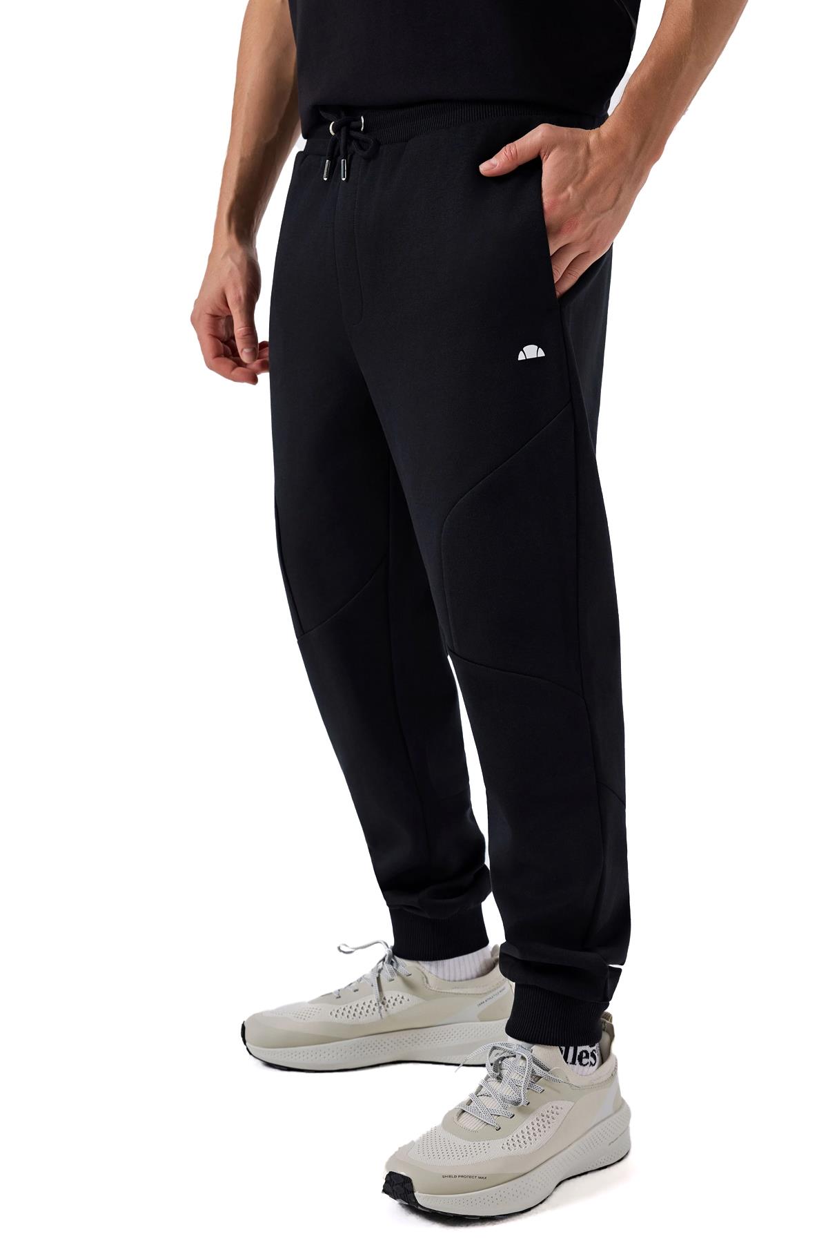 Ellesse Erkek Eşofman Altı 6SM4016-BK