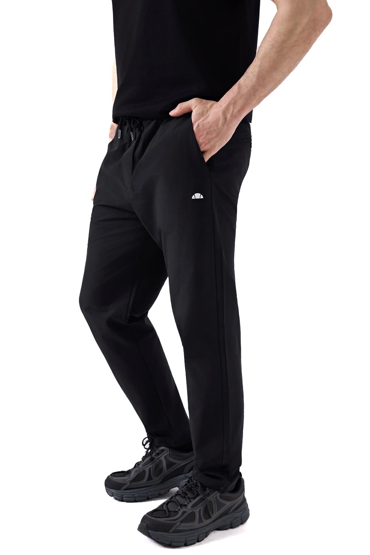Ellesse Erkek Eşofman Altı 6SM4024-BK