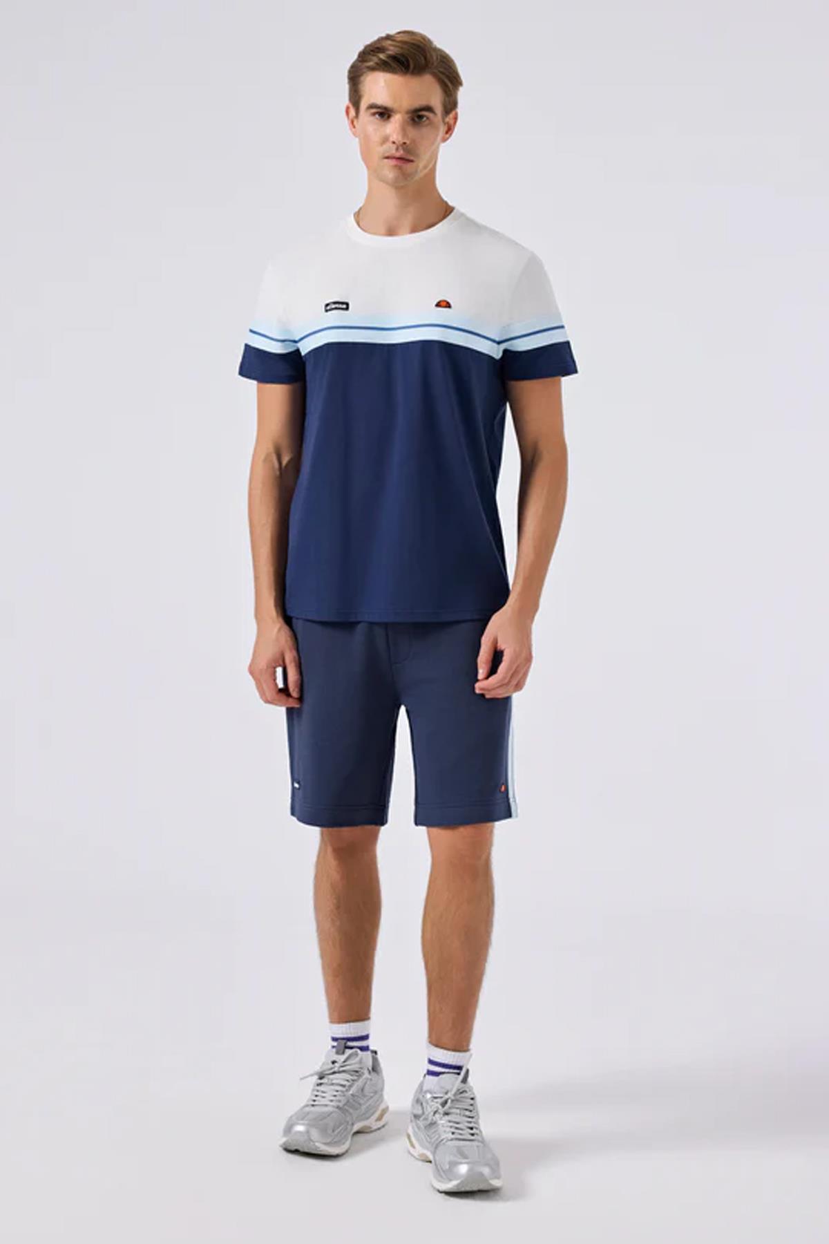 Ellesse Erkek Şort 6SM4007-NV