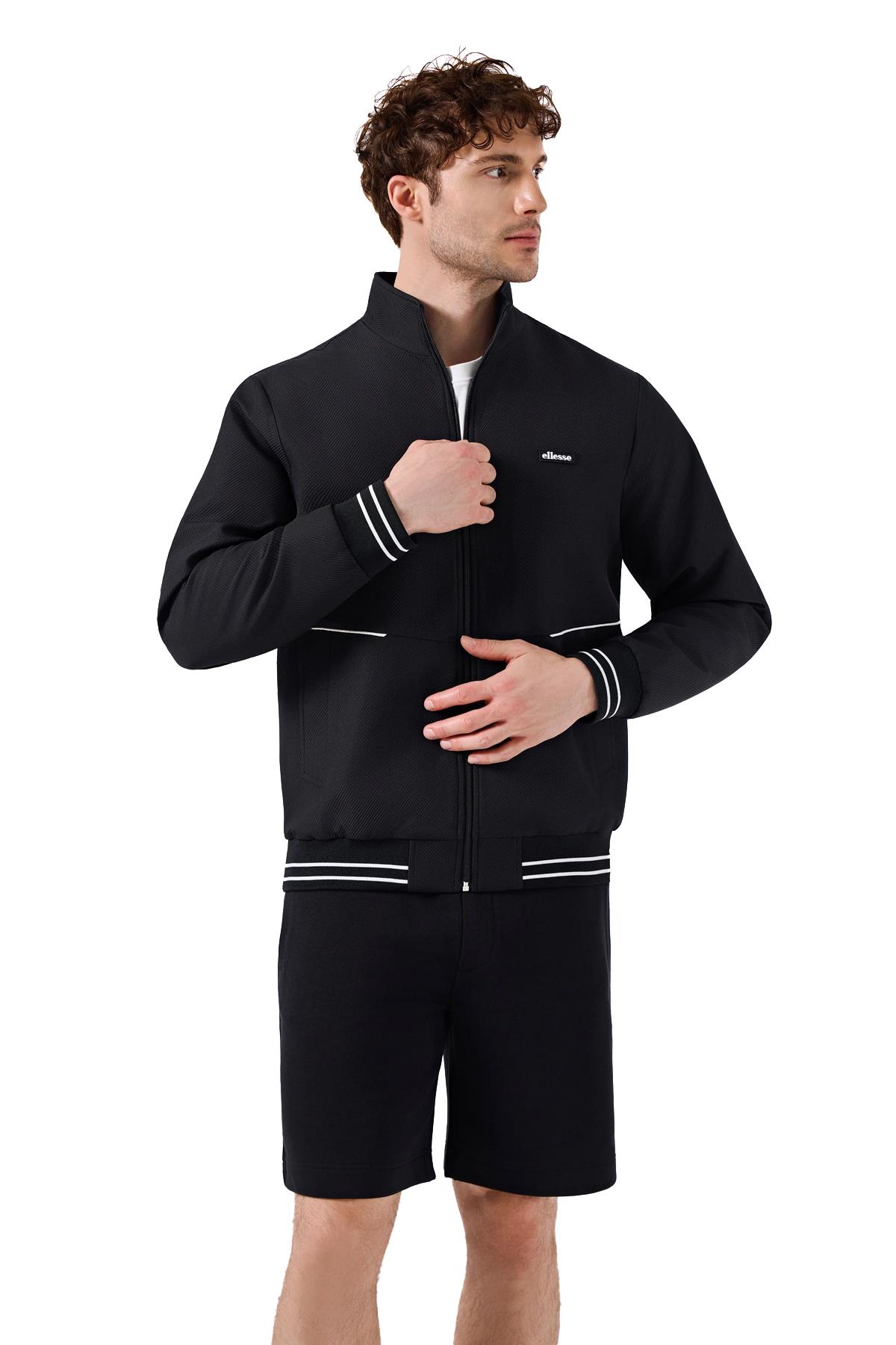 Ellesse Erkek Şort 6SM4010-BK