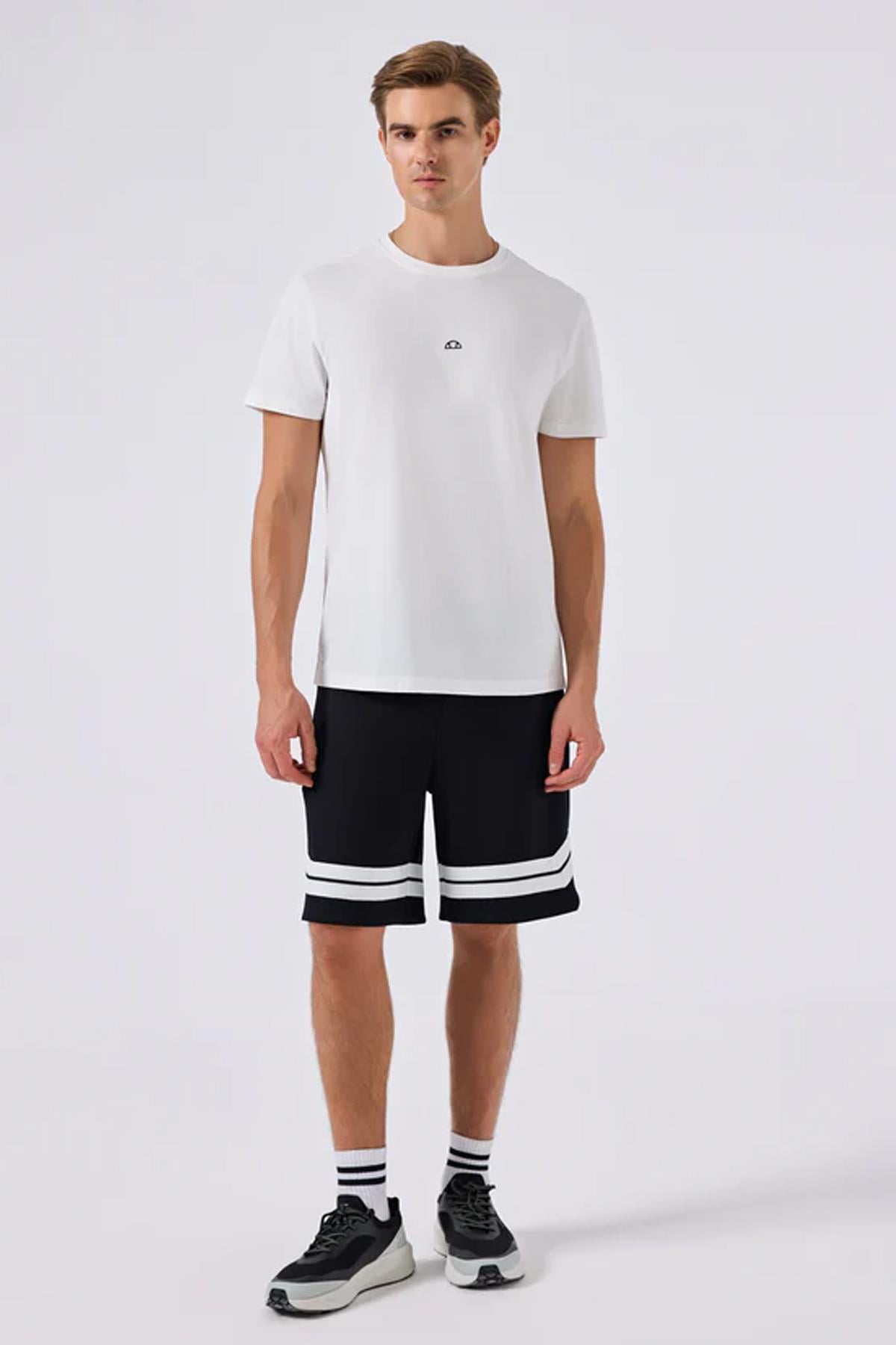 Ellesse Erkek Şort 6SM4012-BK