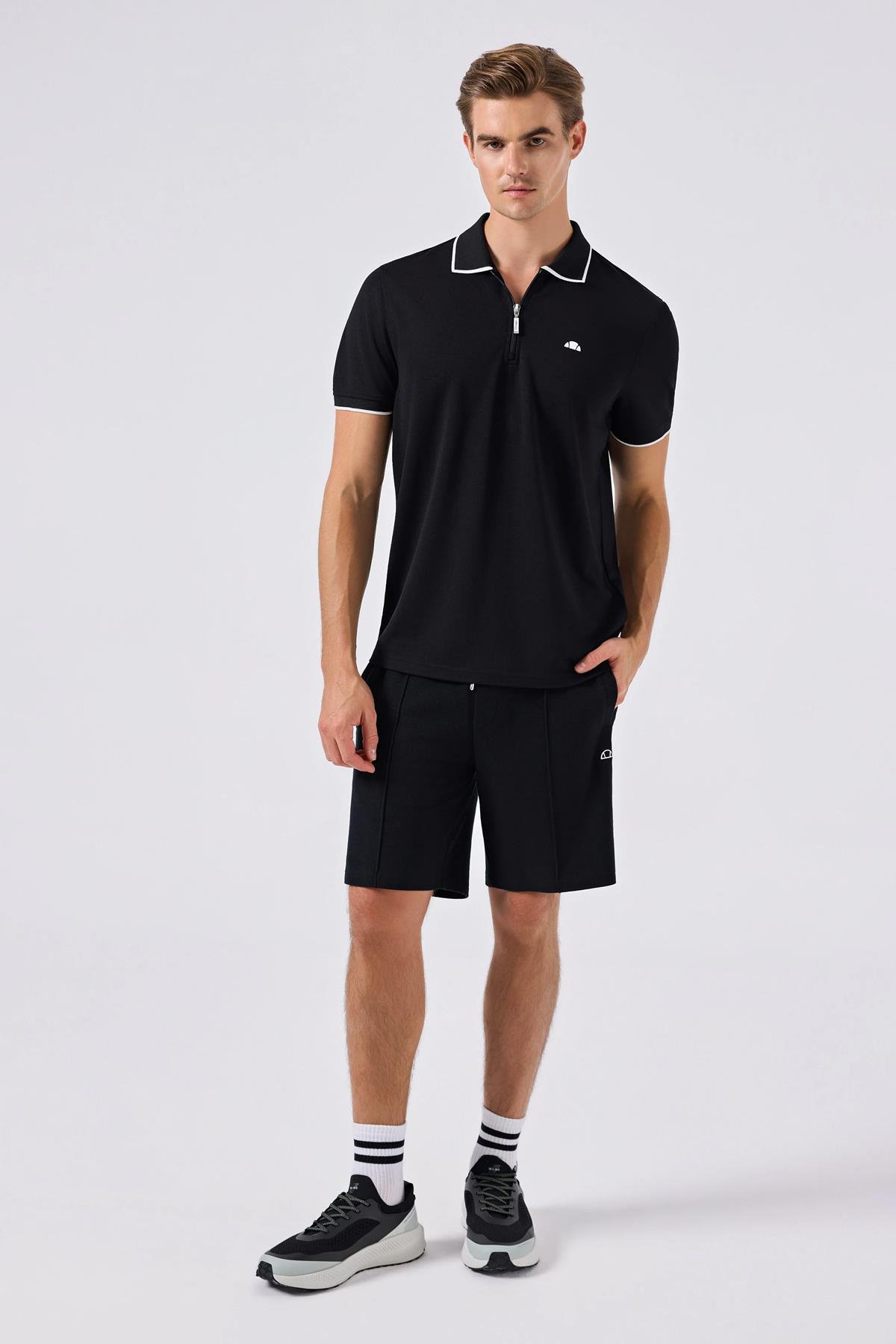 Ellesse Erkek Şort 6SM4013-BK