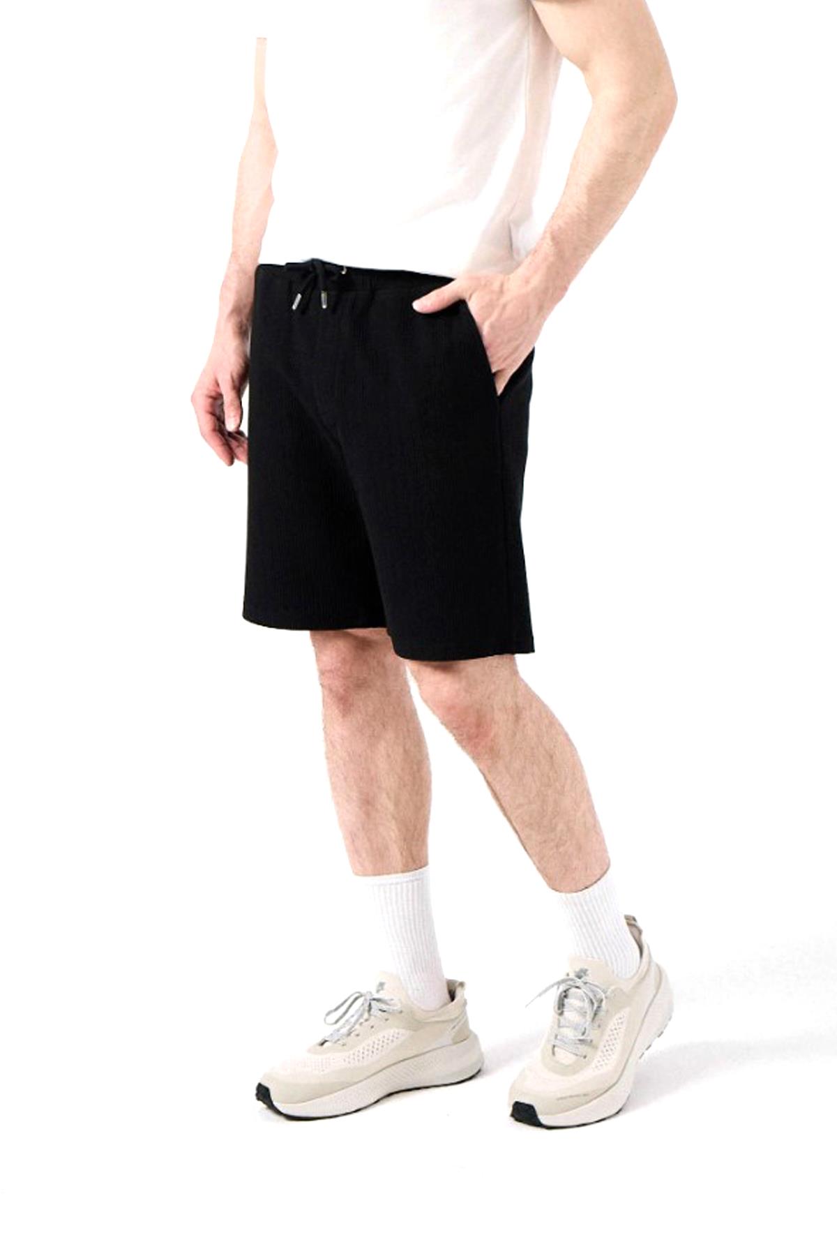 Ellesse Erkek Şort 6SM4026-BK