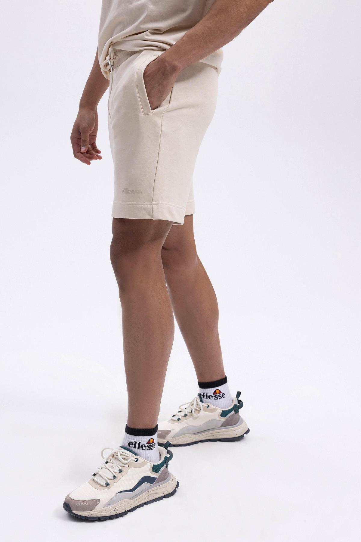 Ellesse Erkek Şort Em135-1-Ecr