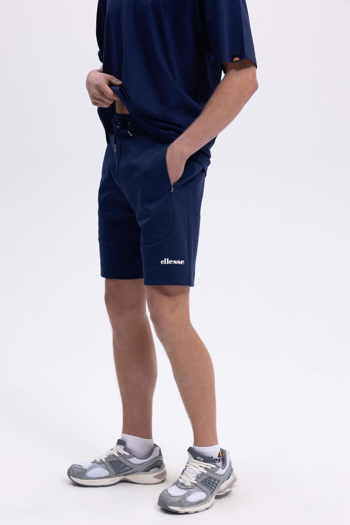 Ellesse Erkek Şort Em392-Nv