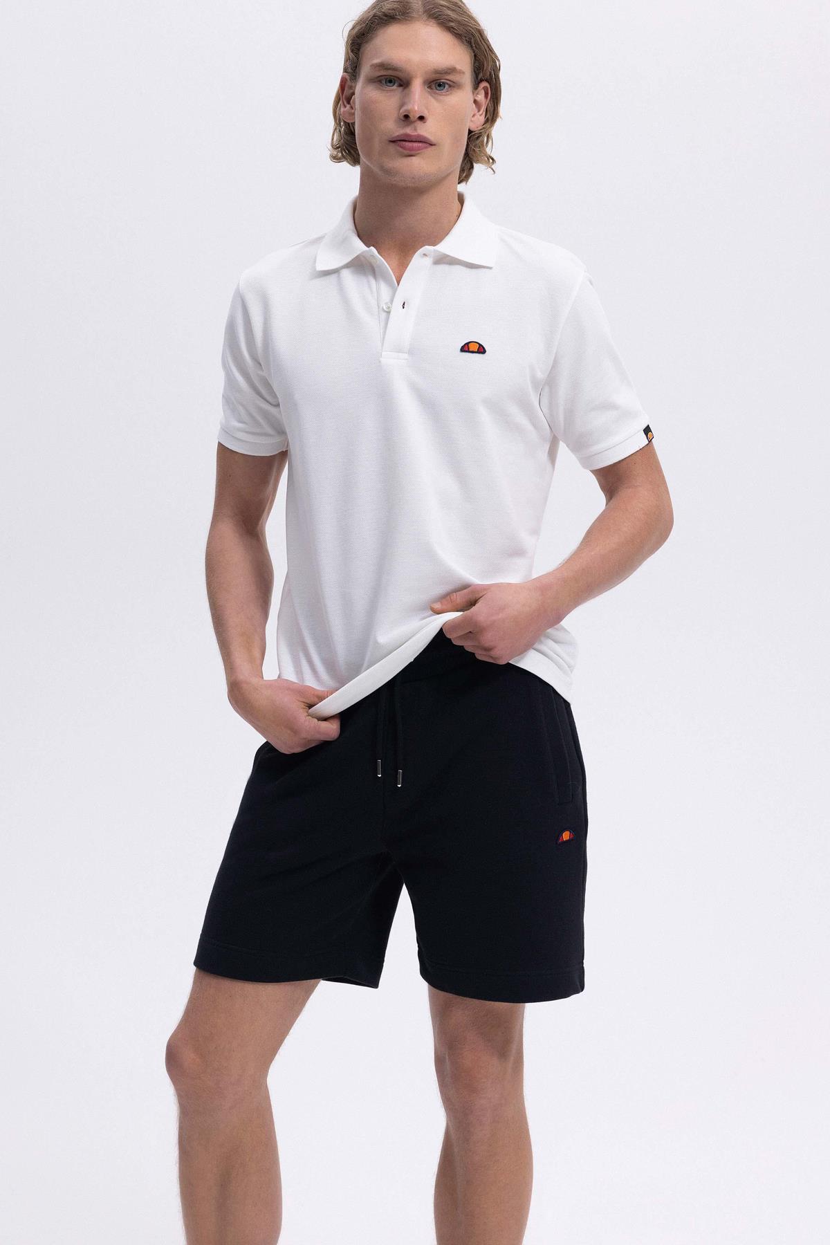 Ellesse Erkek Şort Em622-Bk