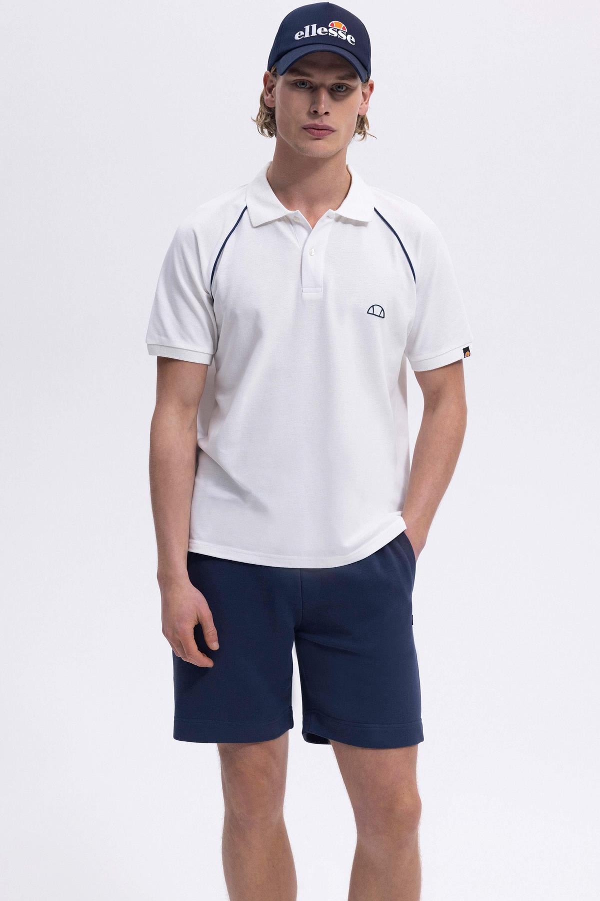 Ellesse Erkek Şort Em622-Nv