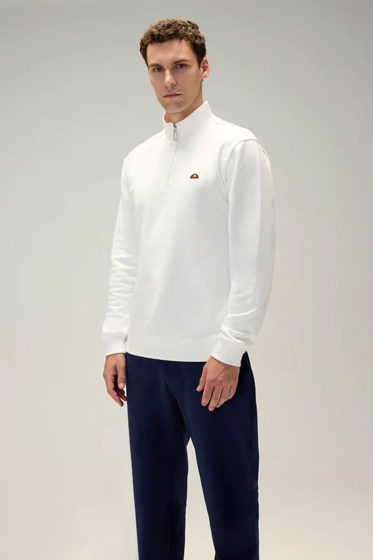 Ellesse Erkek Sweatshirt 5WM3580-OF