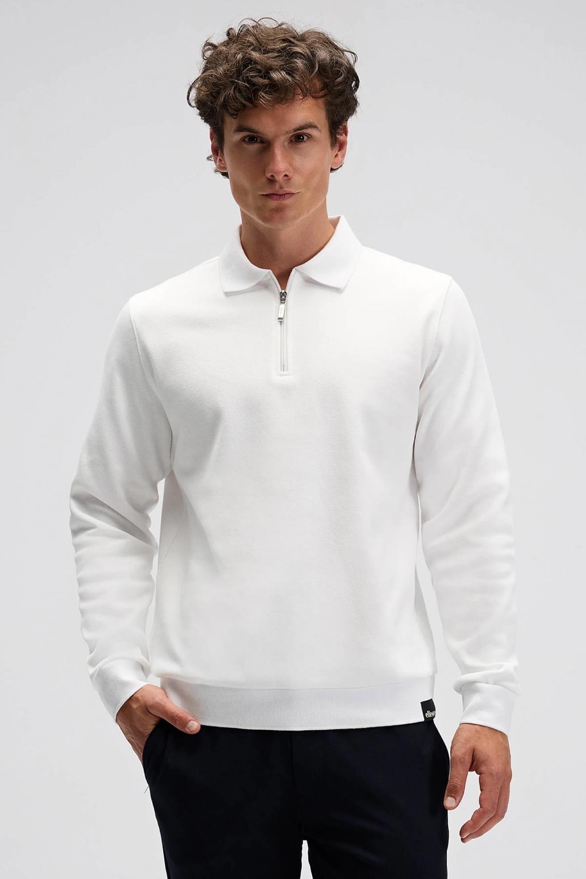 Ellesse Erkek Sweatshirt EM602-BG