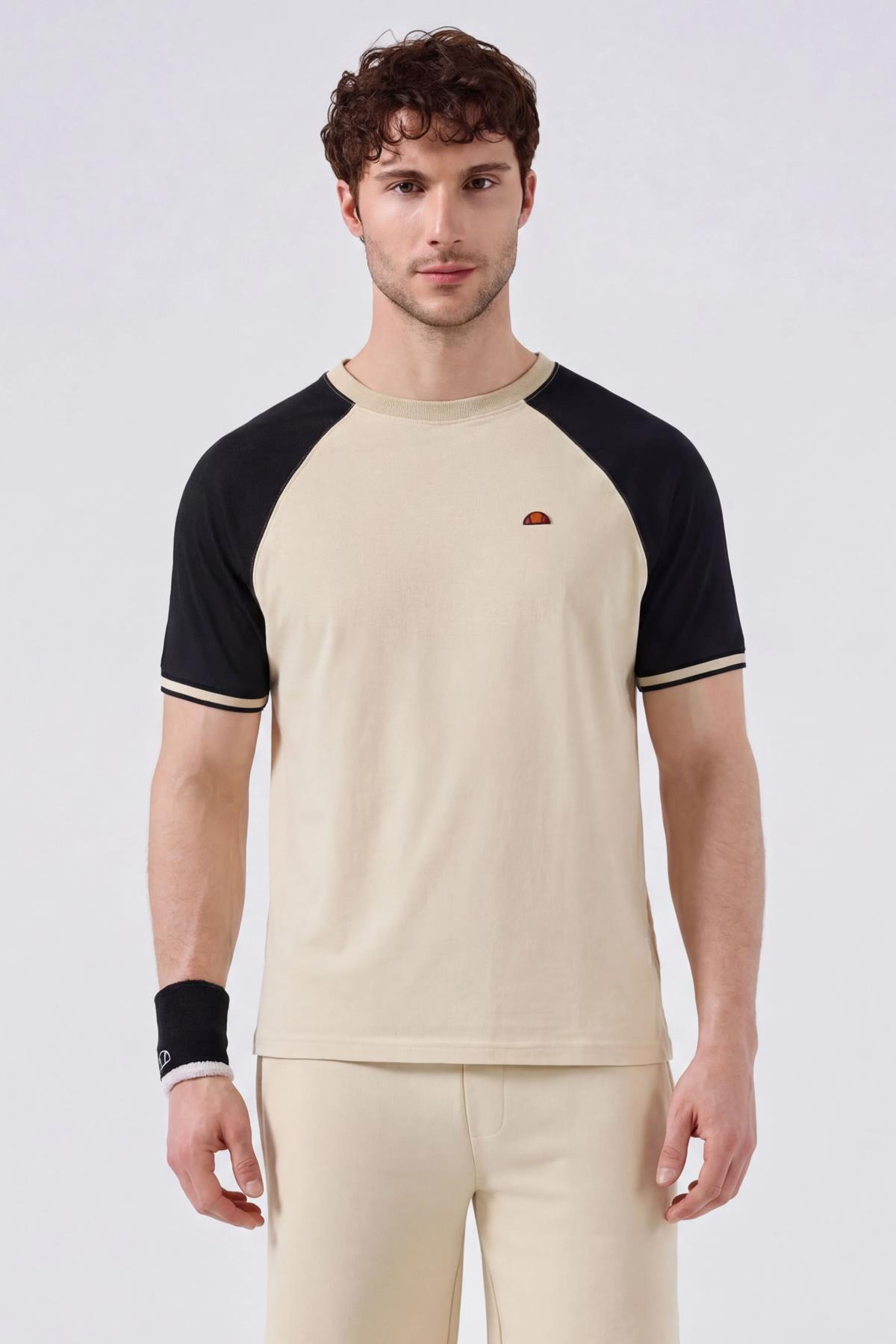 Ellesse Erkek Tişört 6SM5013-BG