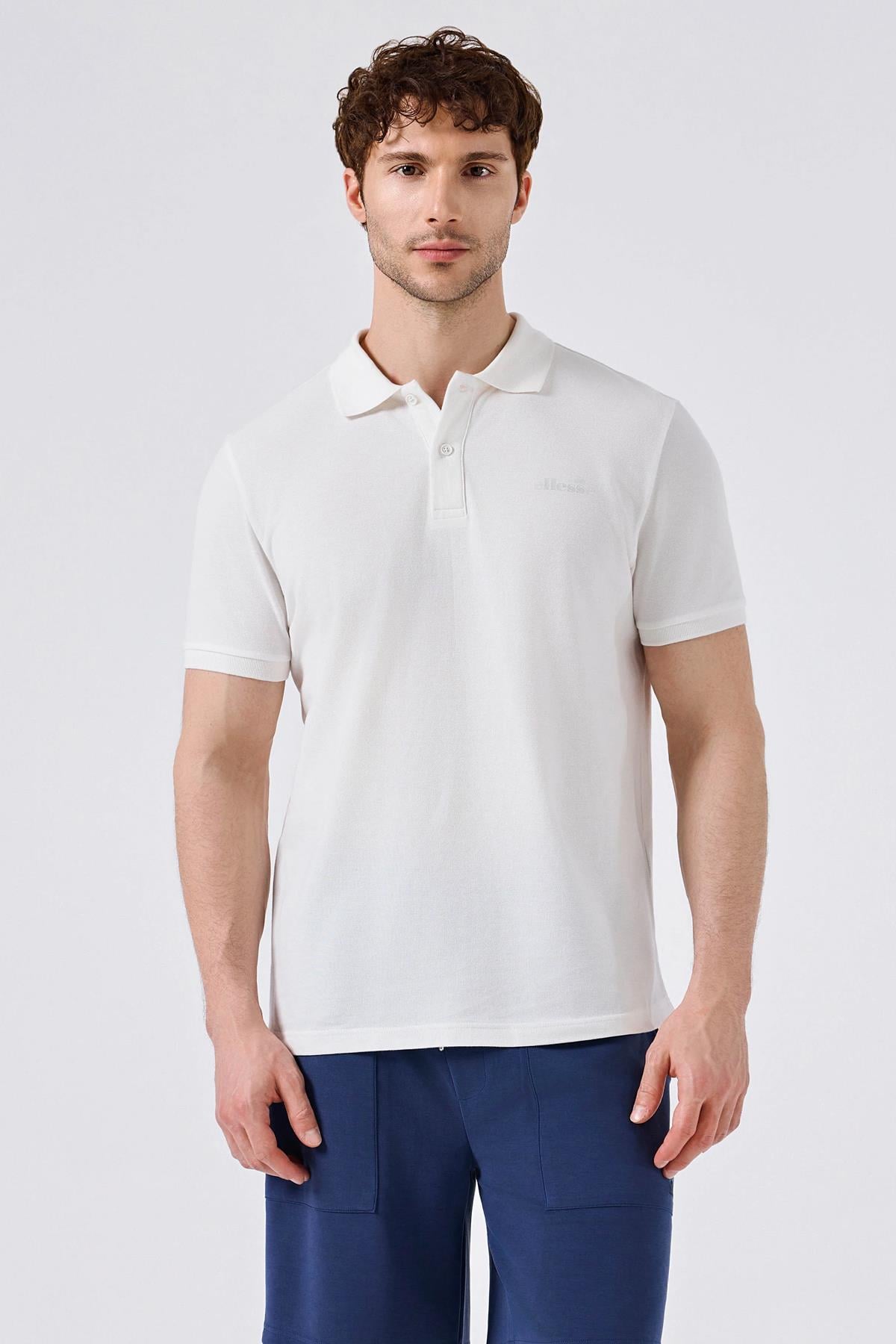 Ellesse Erkek Tişört 6SM5018-OF