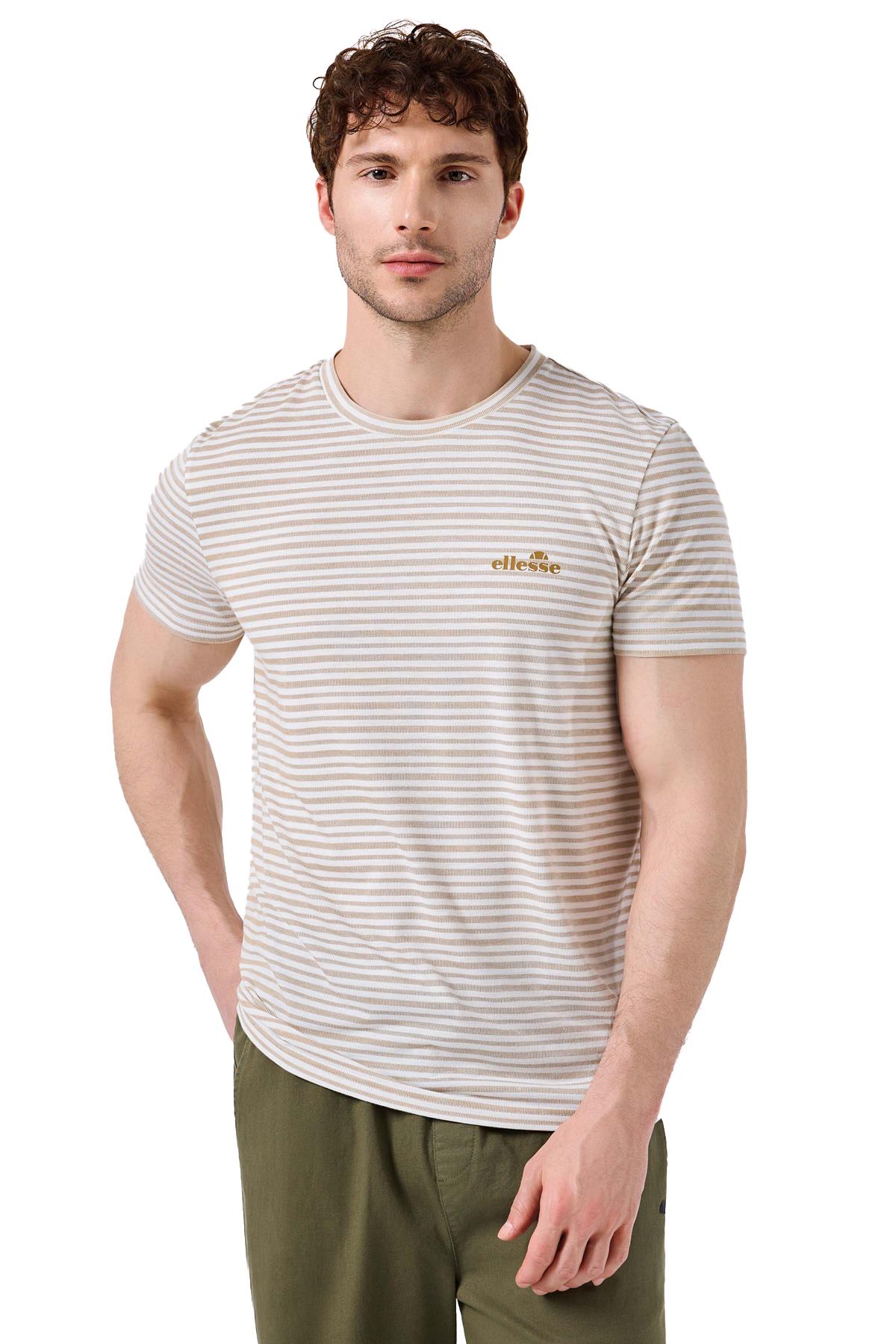 Ellesse Erkek Tişört 6SM5021-BG