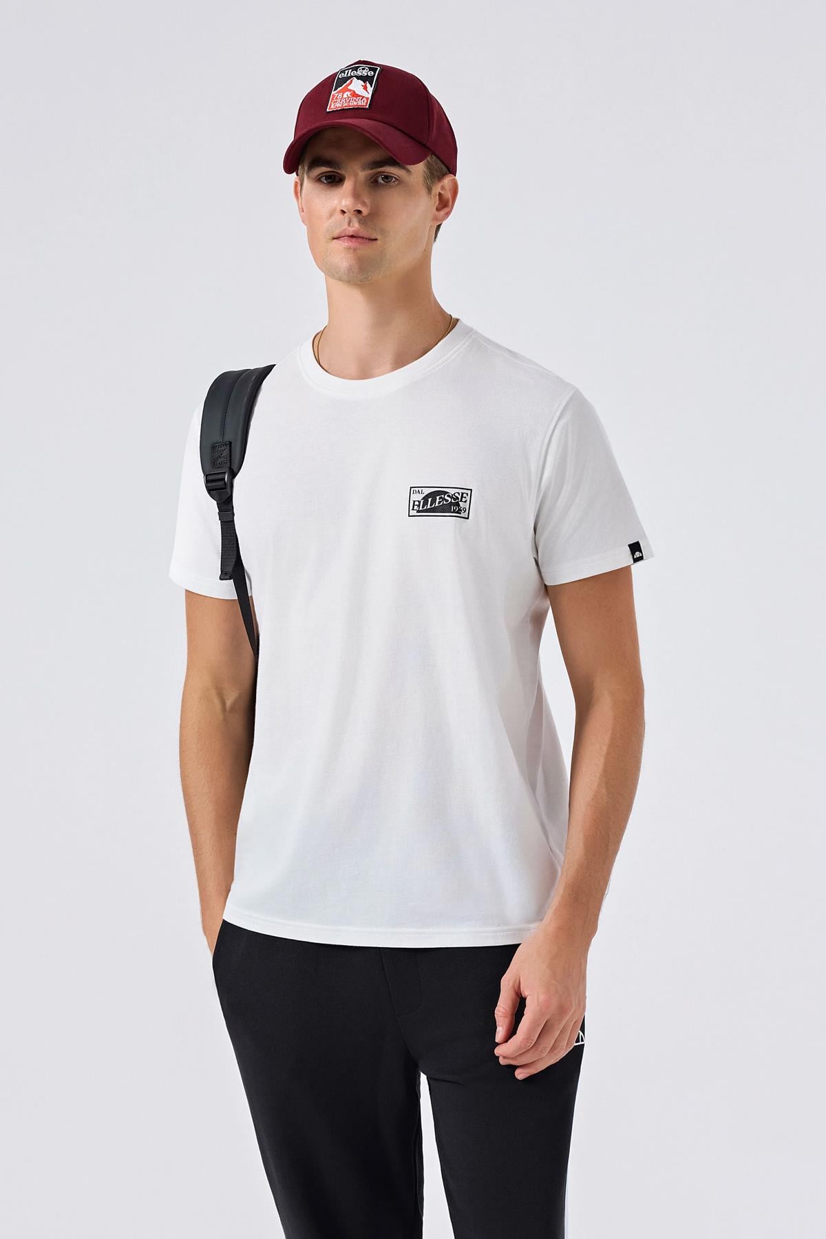 Ellesse Erkek Tişört 6SM5028-OF