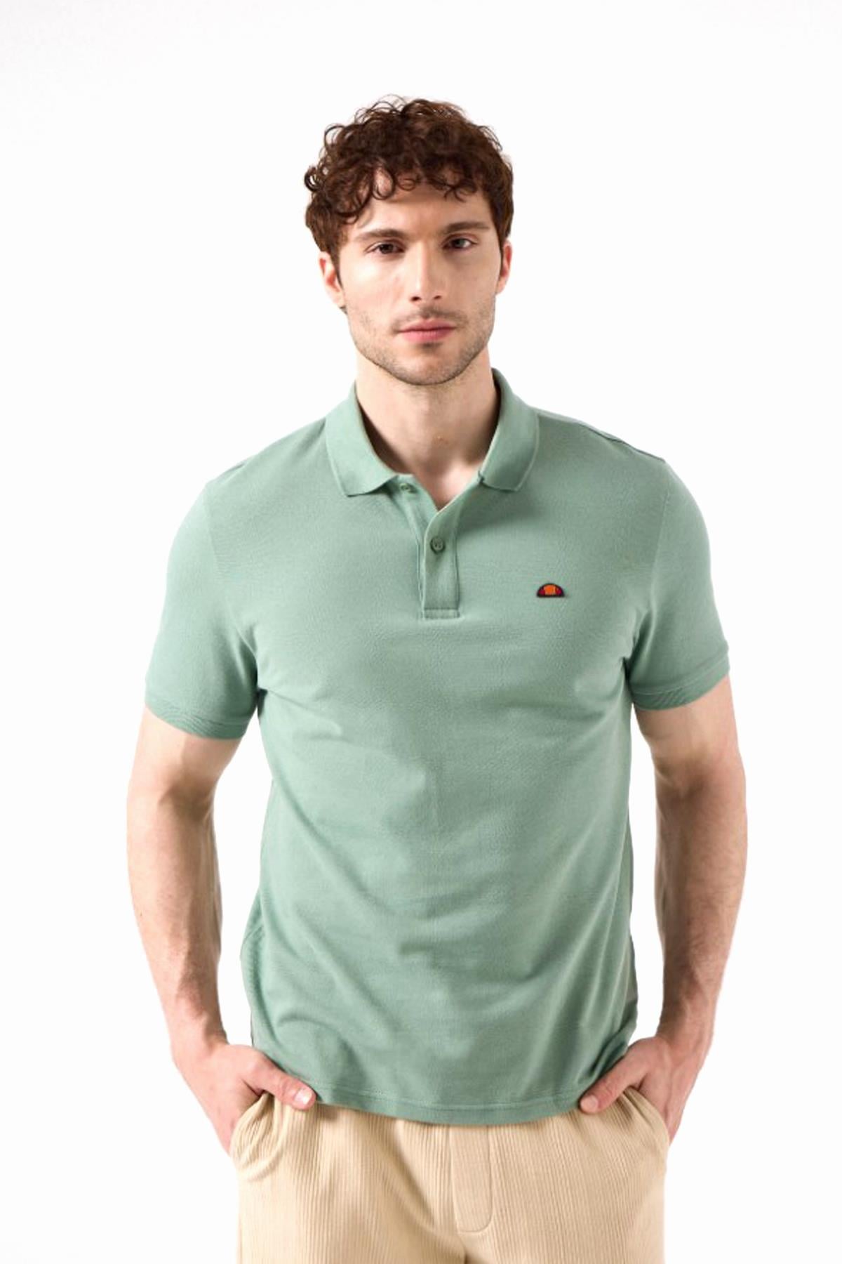 Ellesse Erkek Tişört 6SM5044-MNT