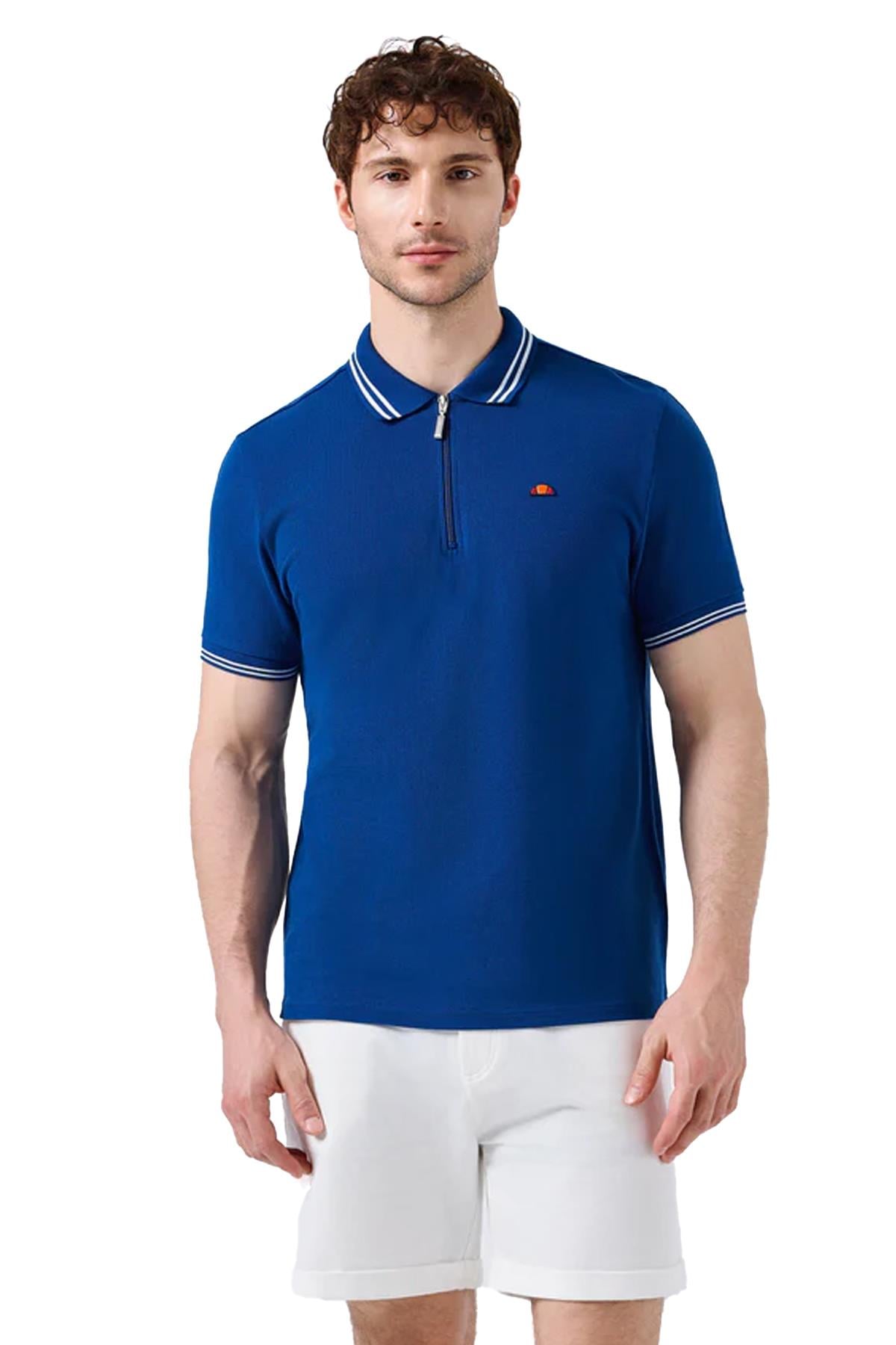 Ellesse Erkek Tişört 6SM5051-BL