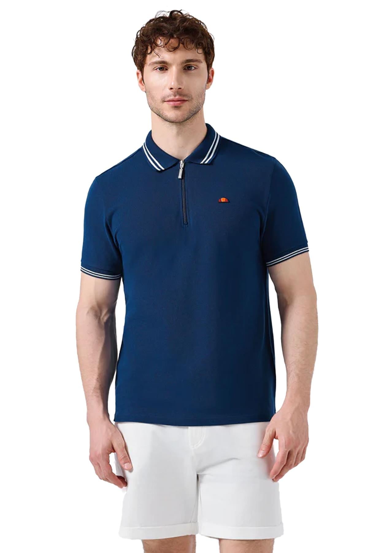 Ellesse Erkek Tişört 6SM5051-NV