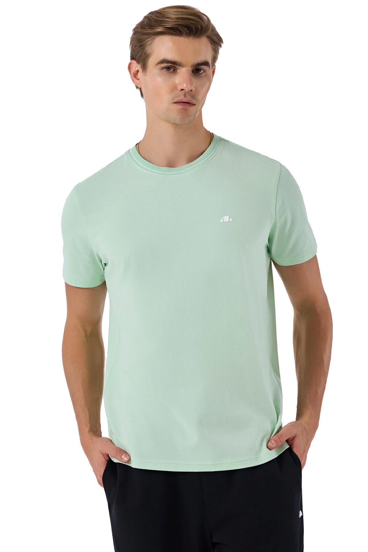 Ellesse Erkek Tişört 6SM5058-MNT