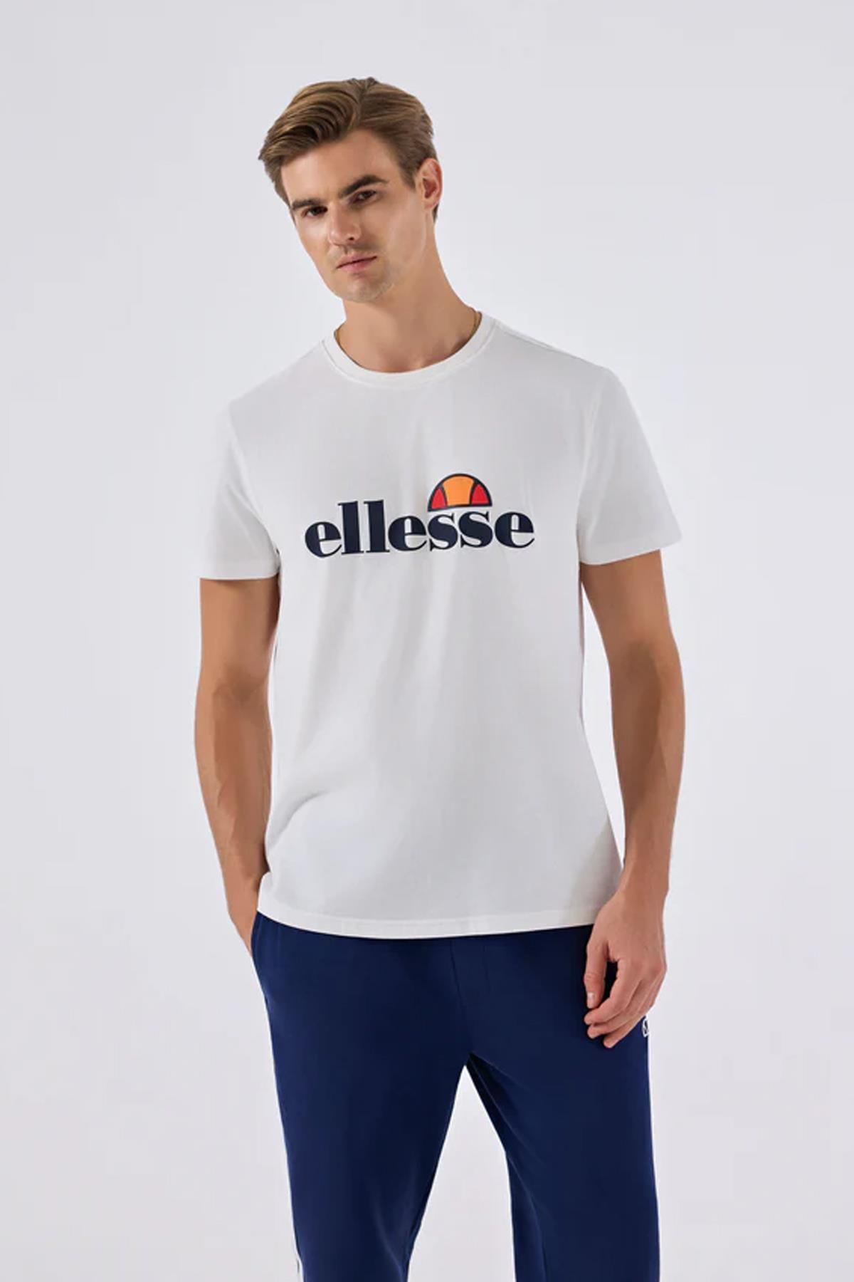 Ellesse Erkek Tişört 6SM5070-OF