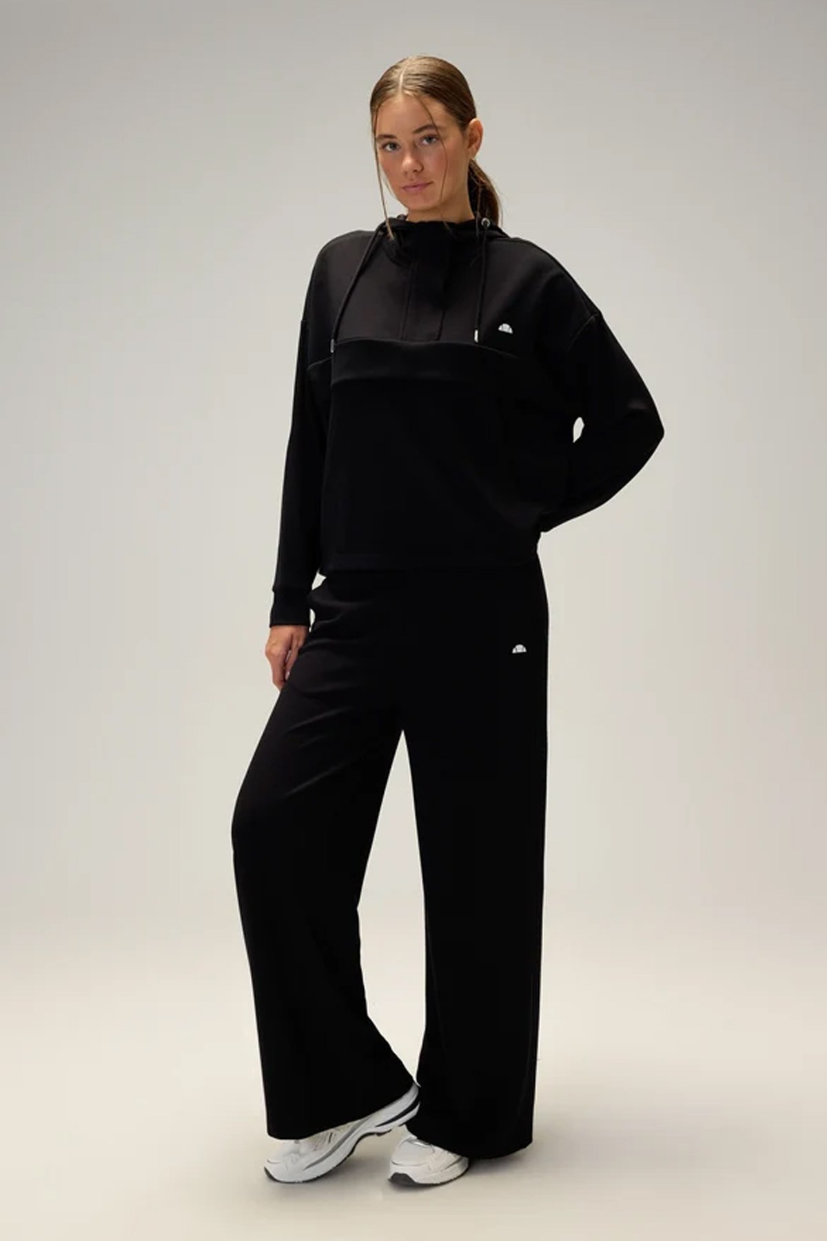 Ellesse Kadın Eşofman Altı 6WF4029-BK