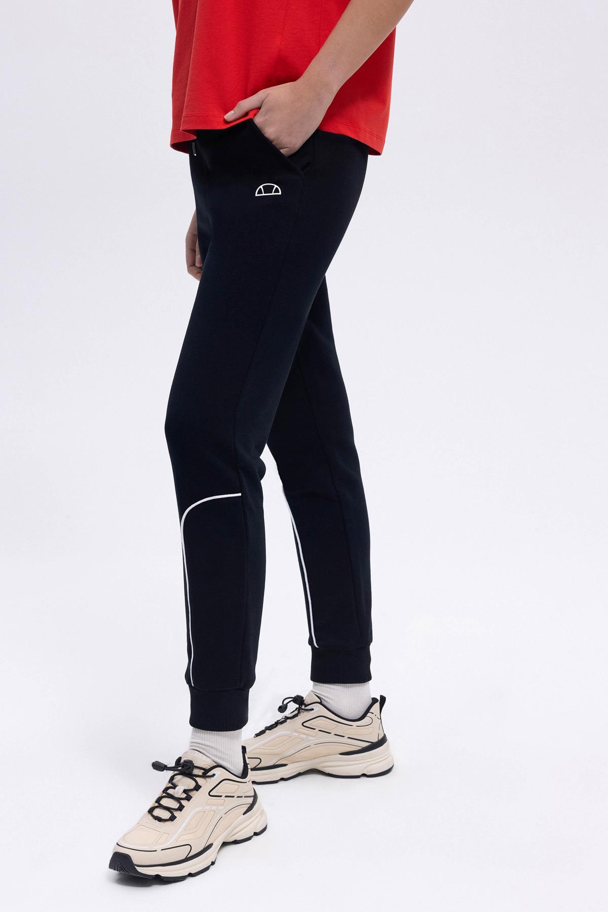 Ellesse Kadın Eşofman Altı Ef382-Bk