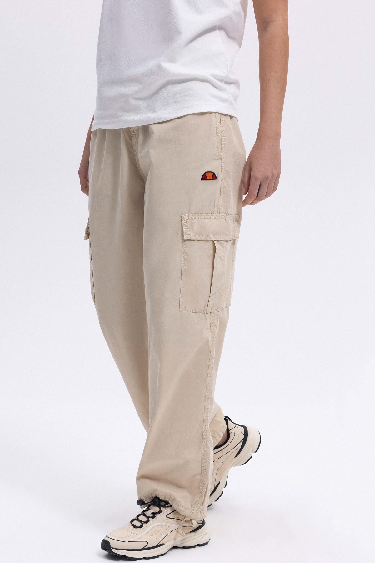 Ellesse Kadın Kargo Pantolon Ef451-Stn
