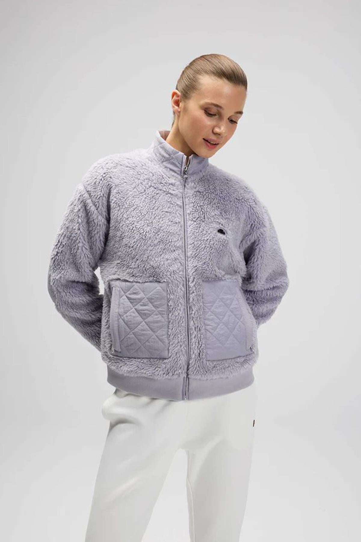 Ellesse Kadın Polar EF525-LC