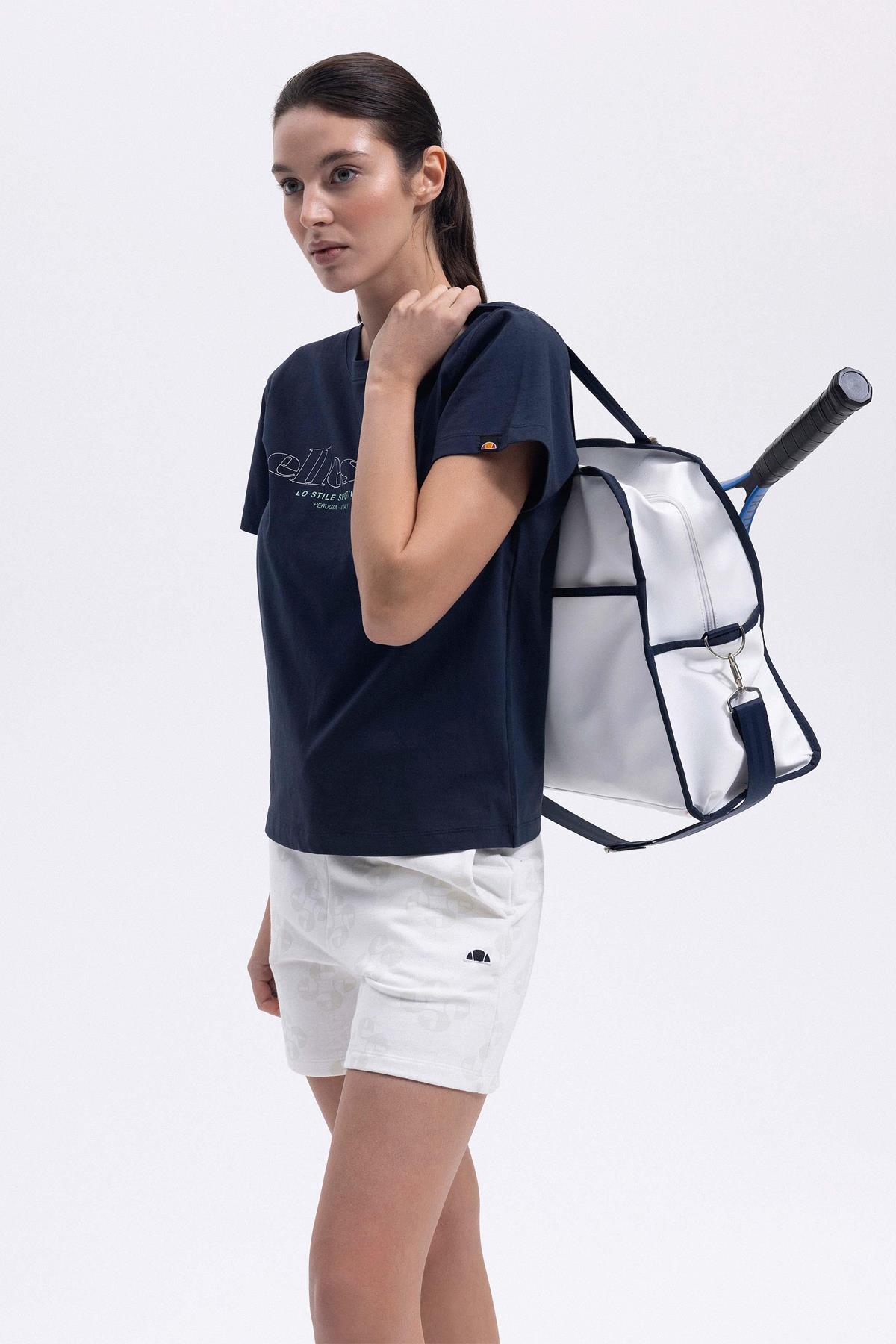 Ellesse Kadın Şort Ef391-Of