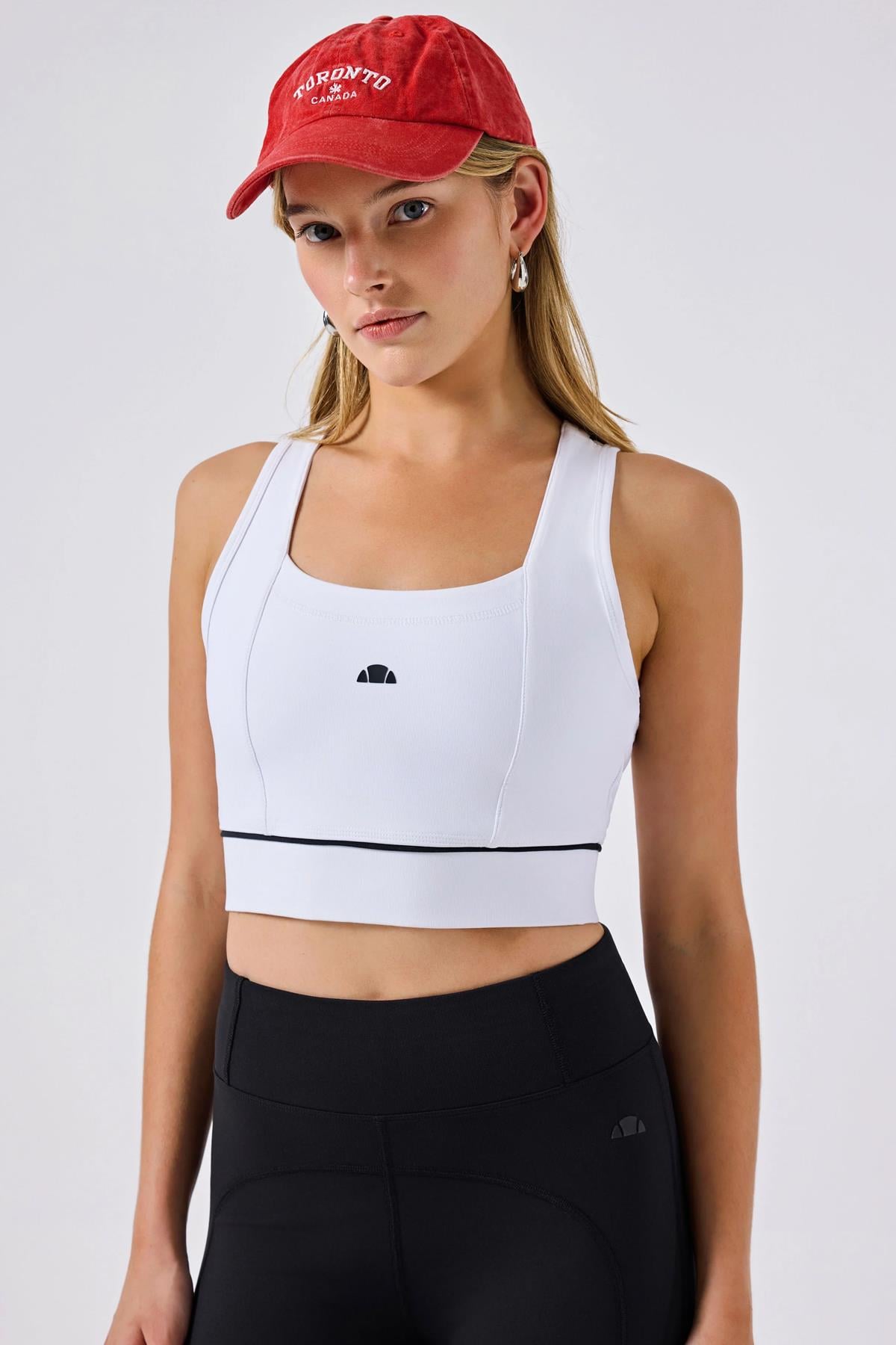 Ellesse Kadın Spor Bra 6SF5025-OF
