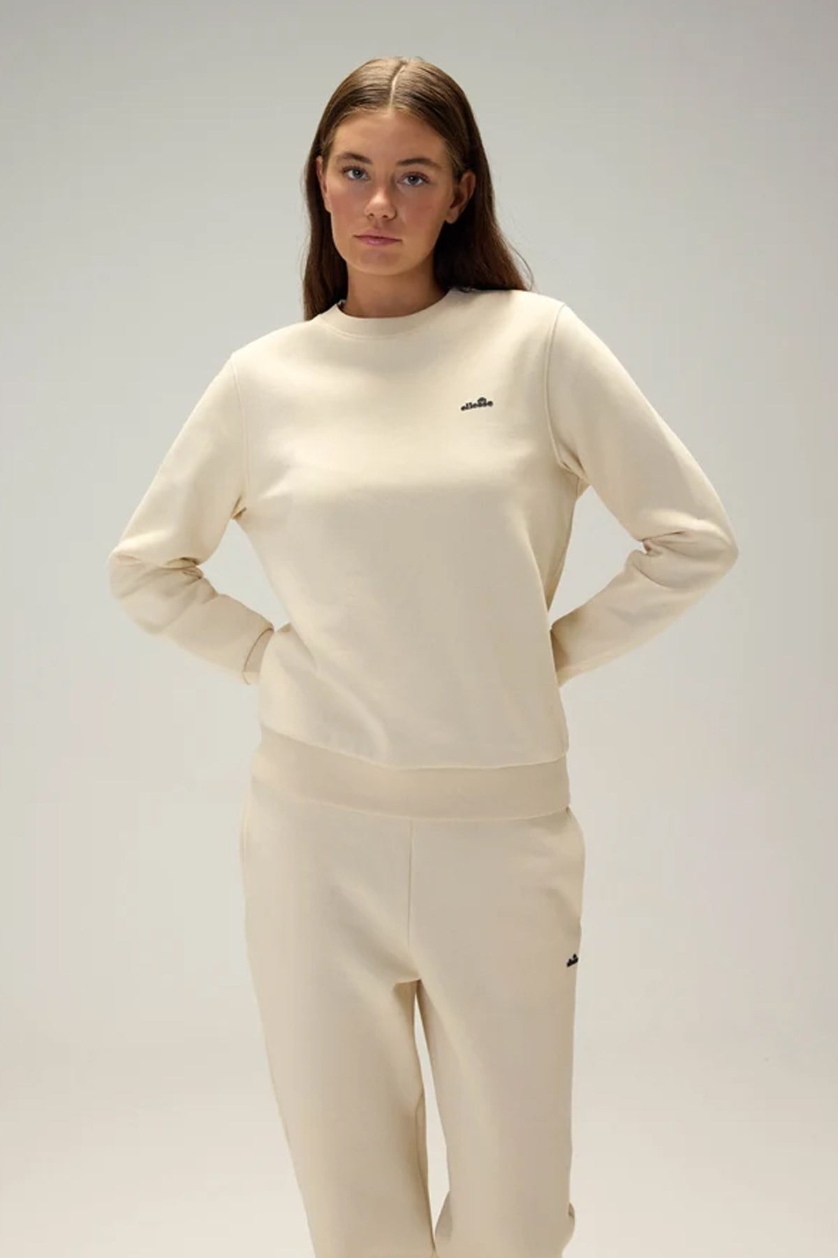 Ellesse Kadın Sweatshirt 6WF3009-BG
