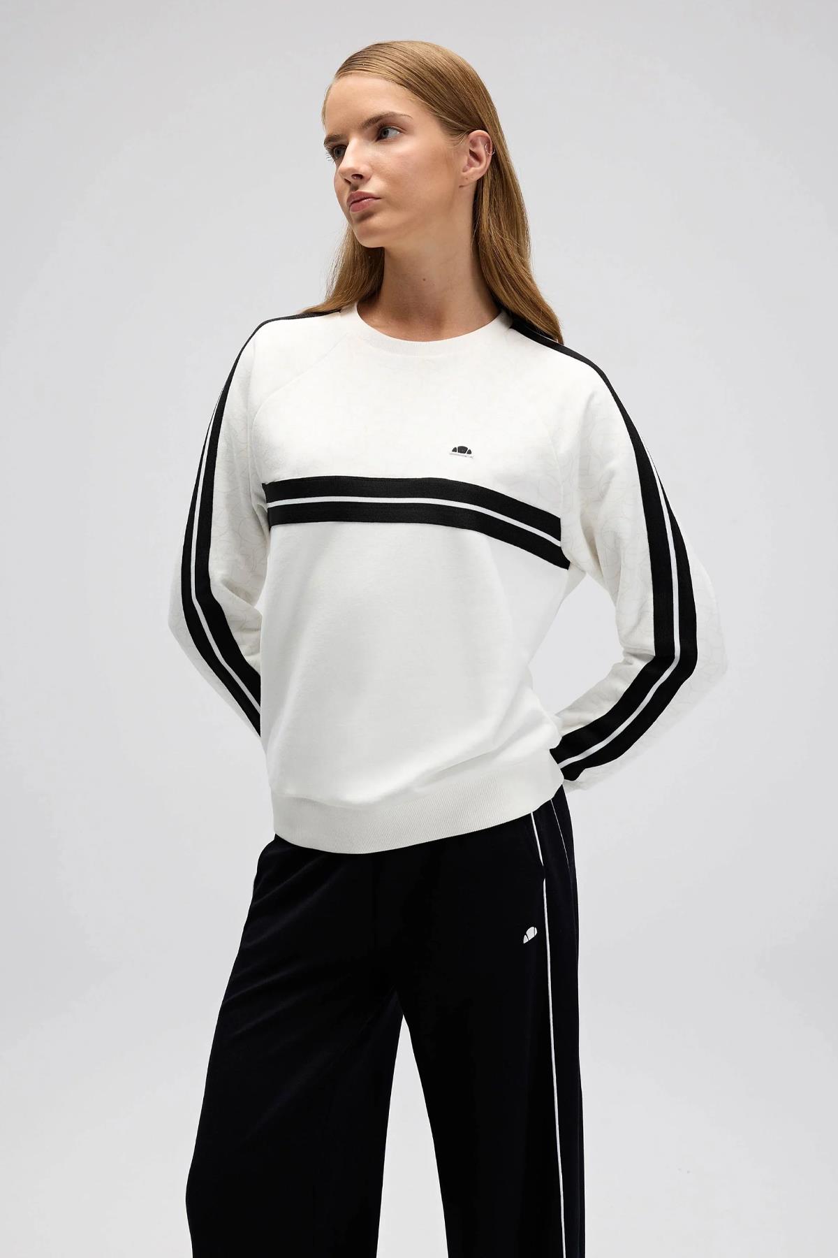 Ellesse Kadın Sweatshirt EF536-OF