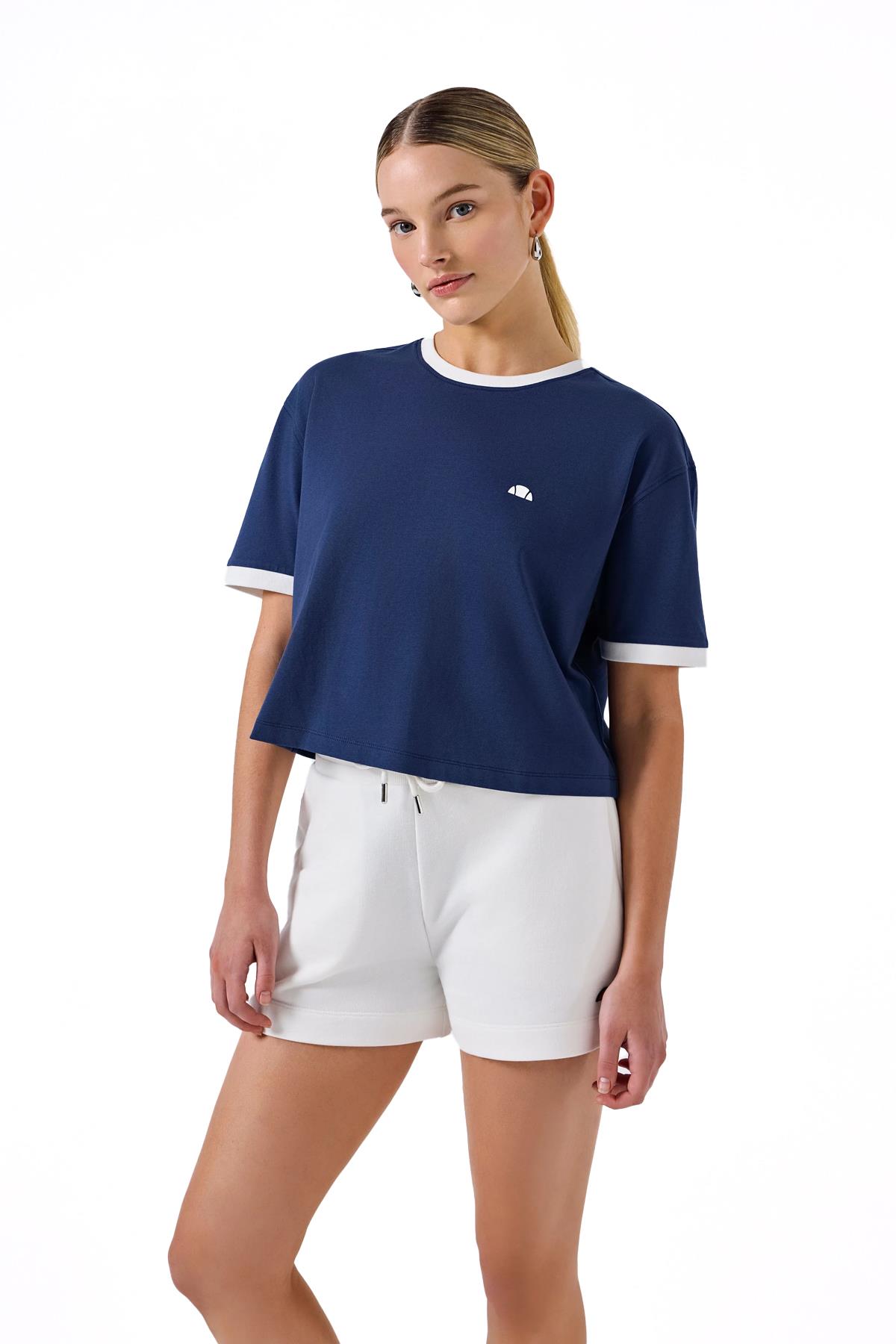 Ellesse Kadın Tişört 6SF5024-NV