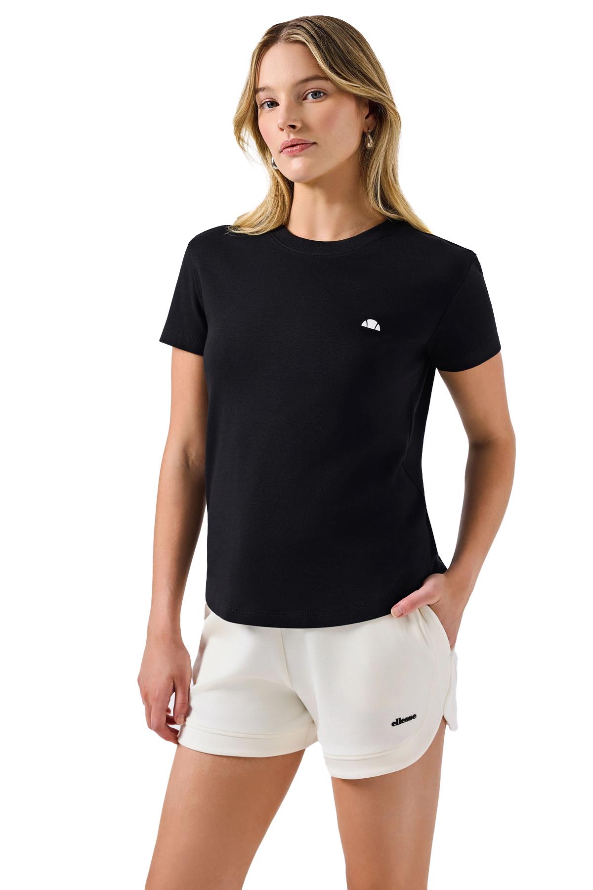 Ellesse Kadın Tişört 6SF5036-BK