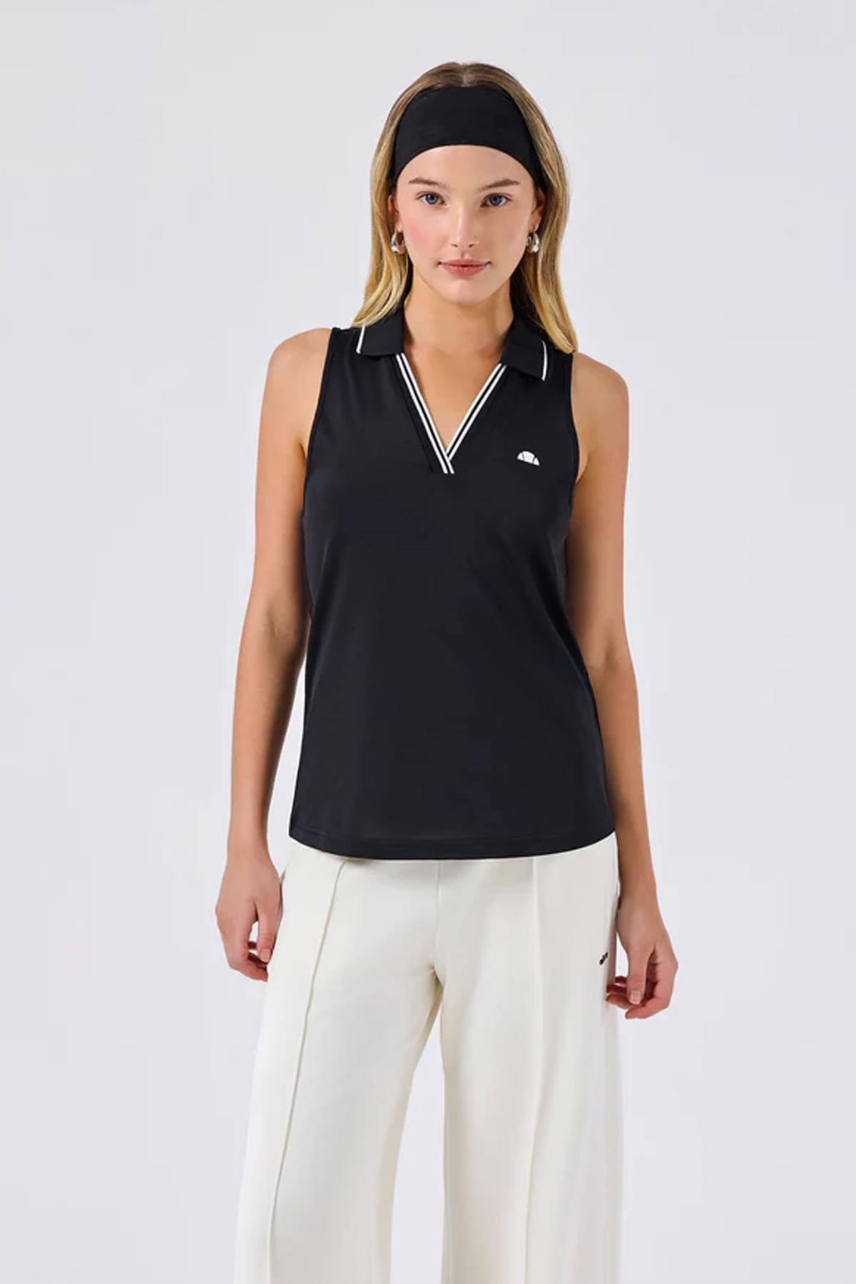 Ellesse Kadın Tişört 6SF5040-BK