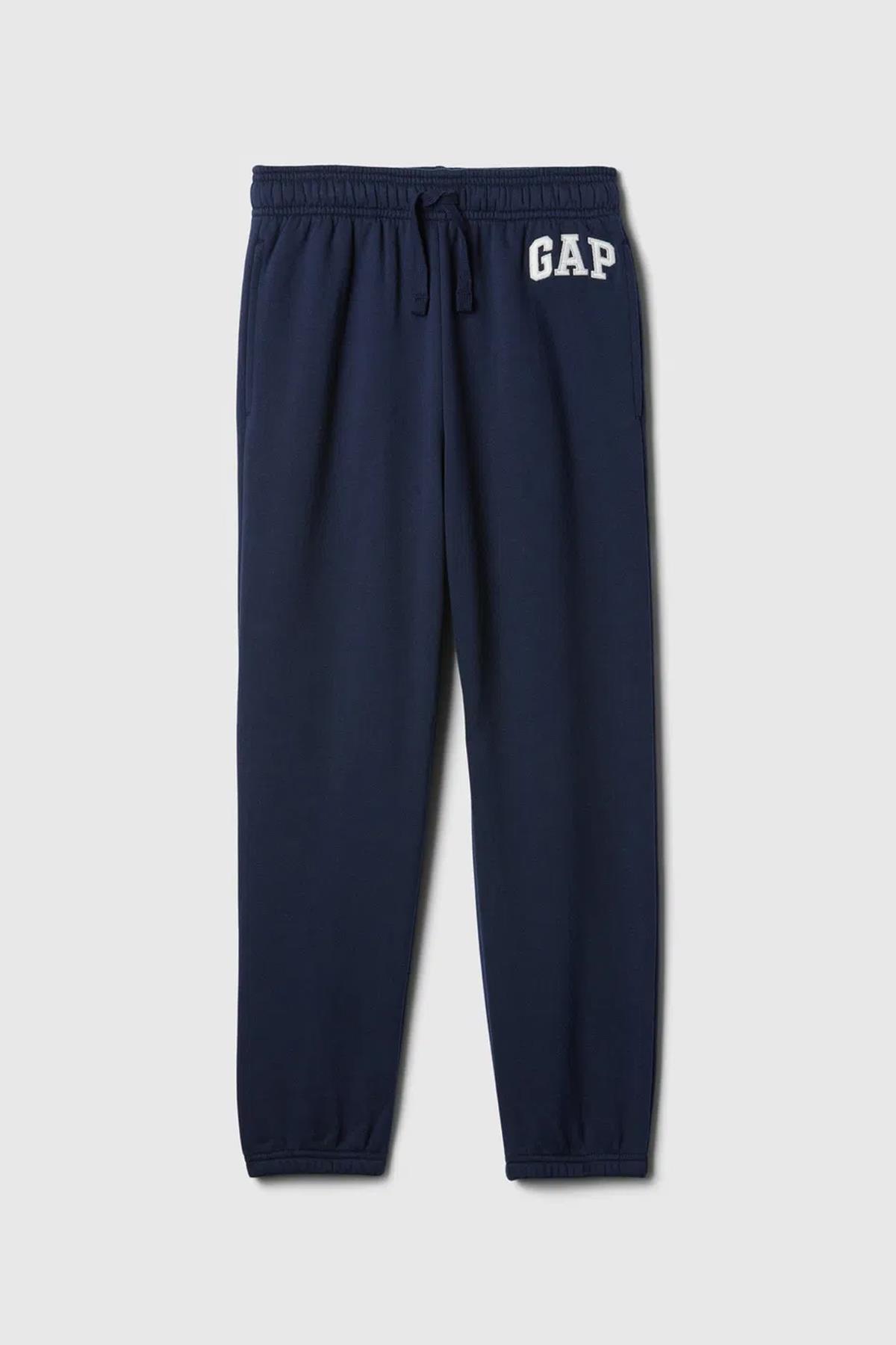 Gap V-Bas Heritage Çocuk Eşofman Altı 645425002