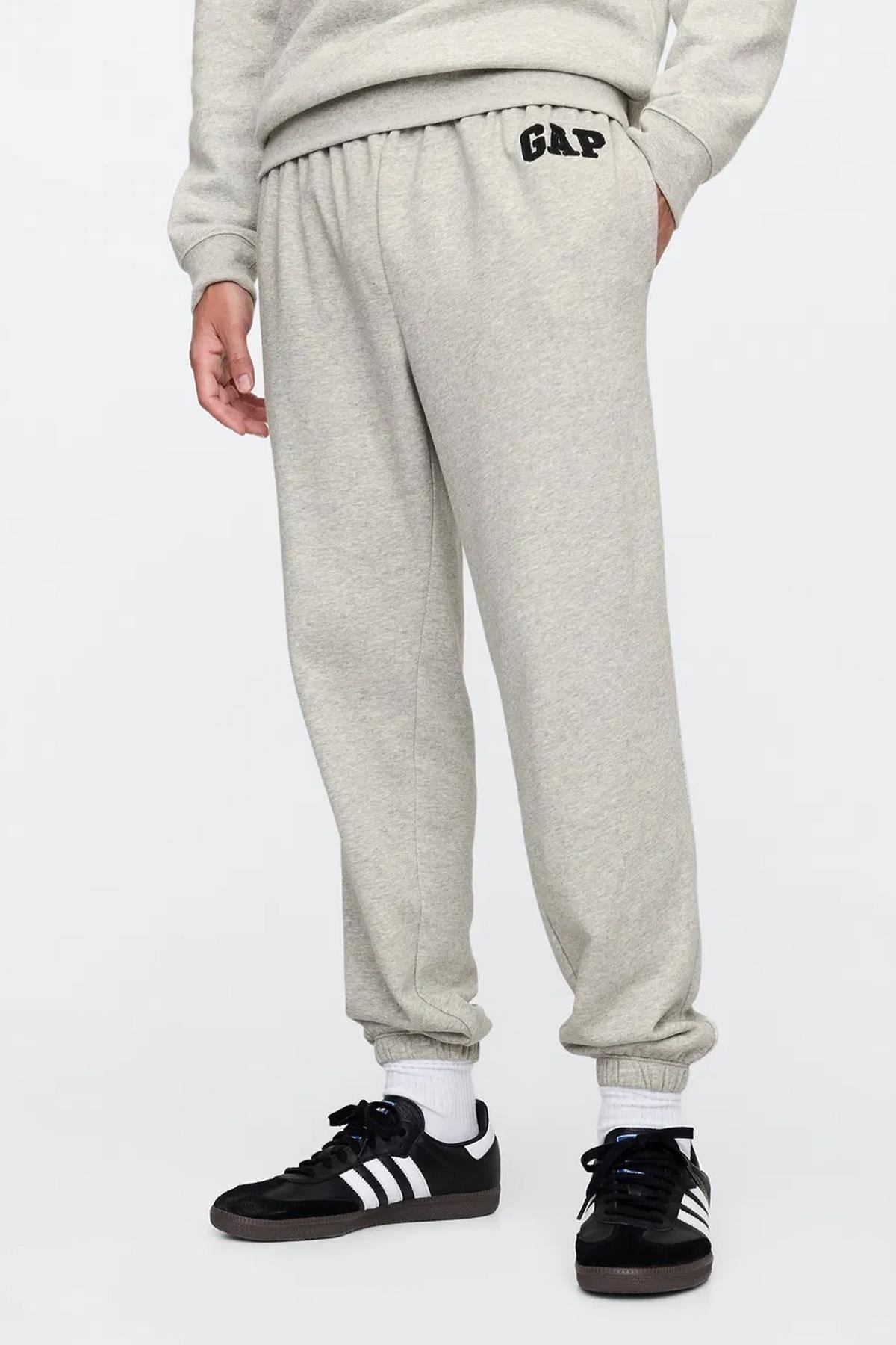 Gap V-Frch Ft Heritage Erkek Eşofman Altı