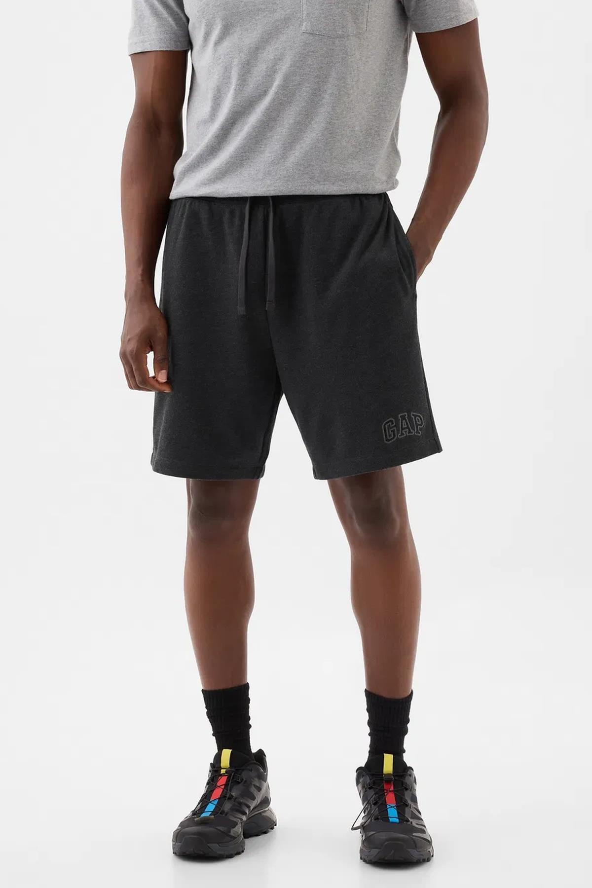 Gap V-Frch Ft Heritage Erkek Şort