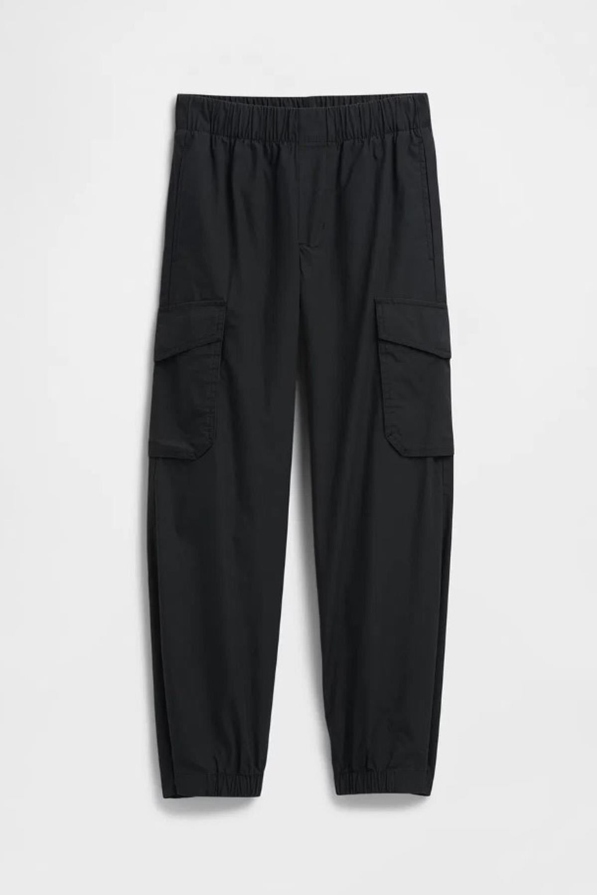 Gap V-Pull Çocuk Pantolon 768102003