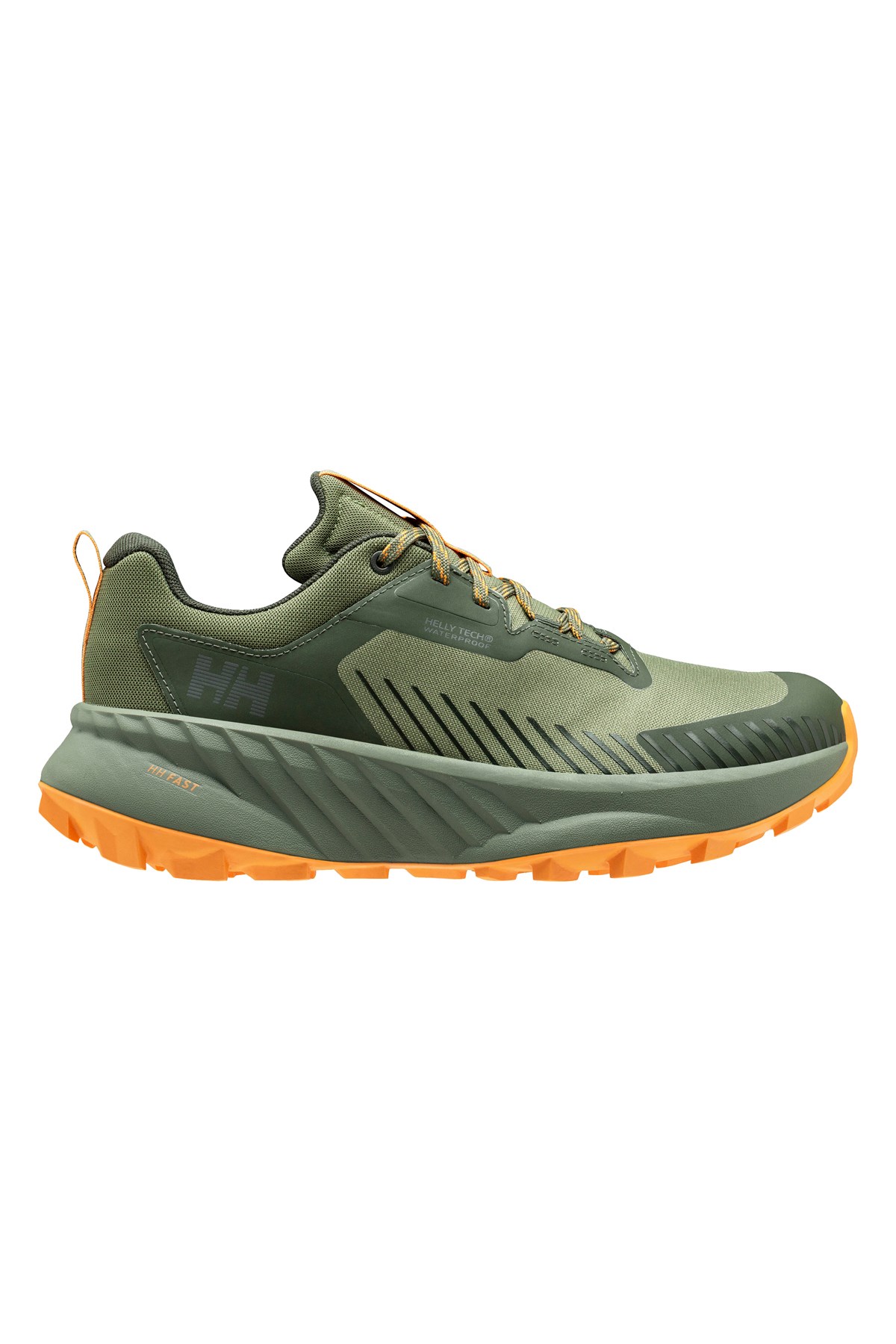 Helly Hansen Awe Hiker Erkek Outdoor Ayakkabı HHA.12093 421