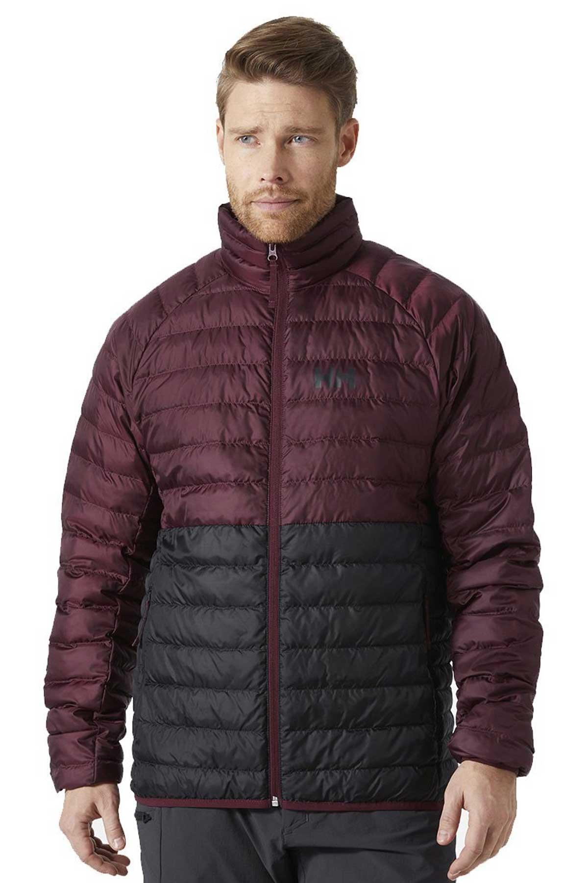 Helly Hansen Banff insulator Erkek Mont HHA.63253 658