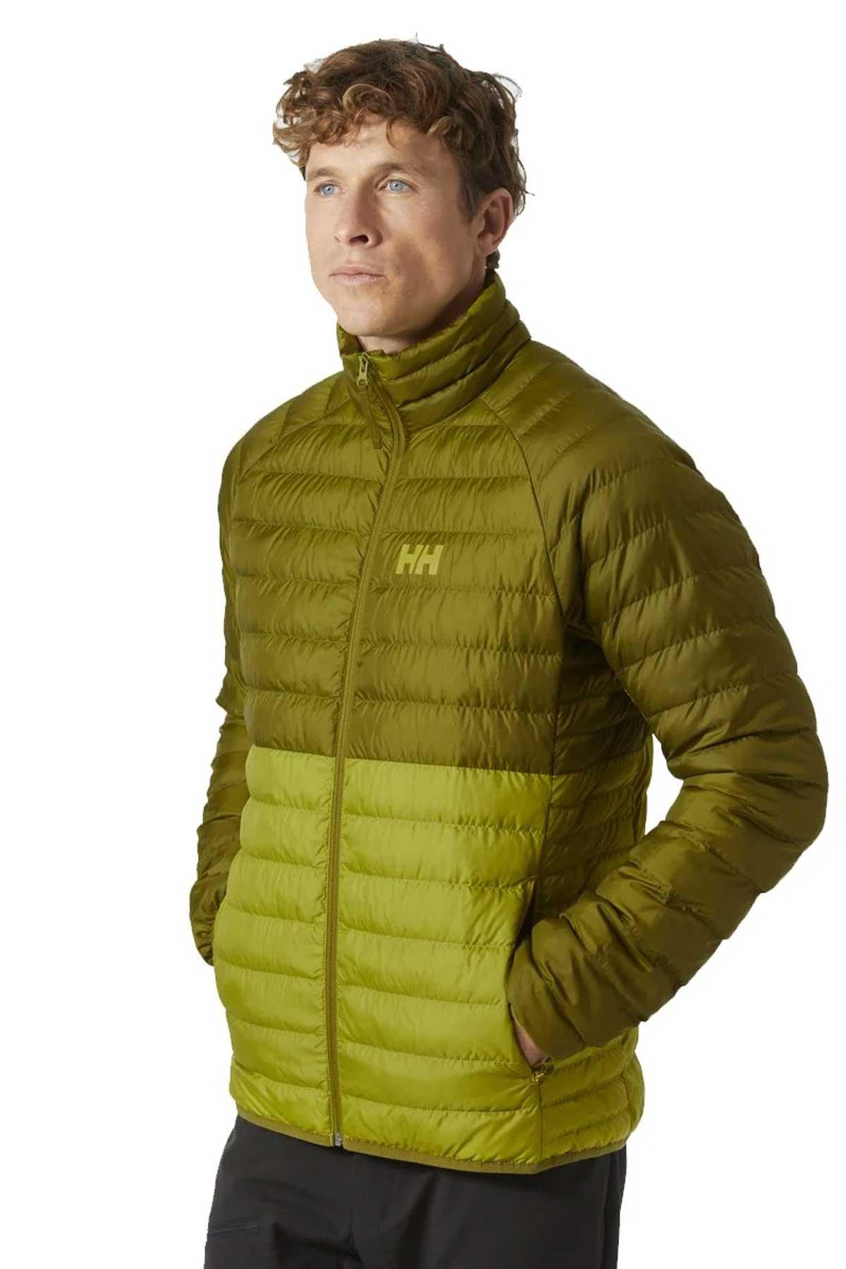 Helly Hansen Banff insulator Erkek Mont HHA.63253 452