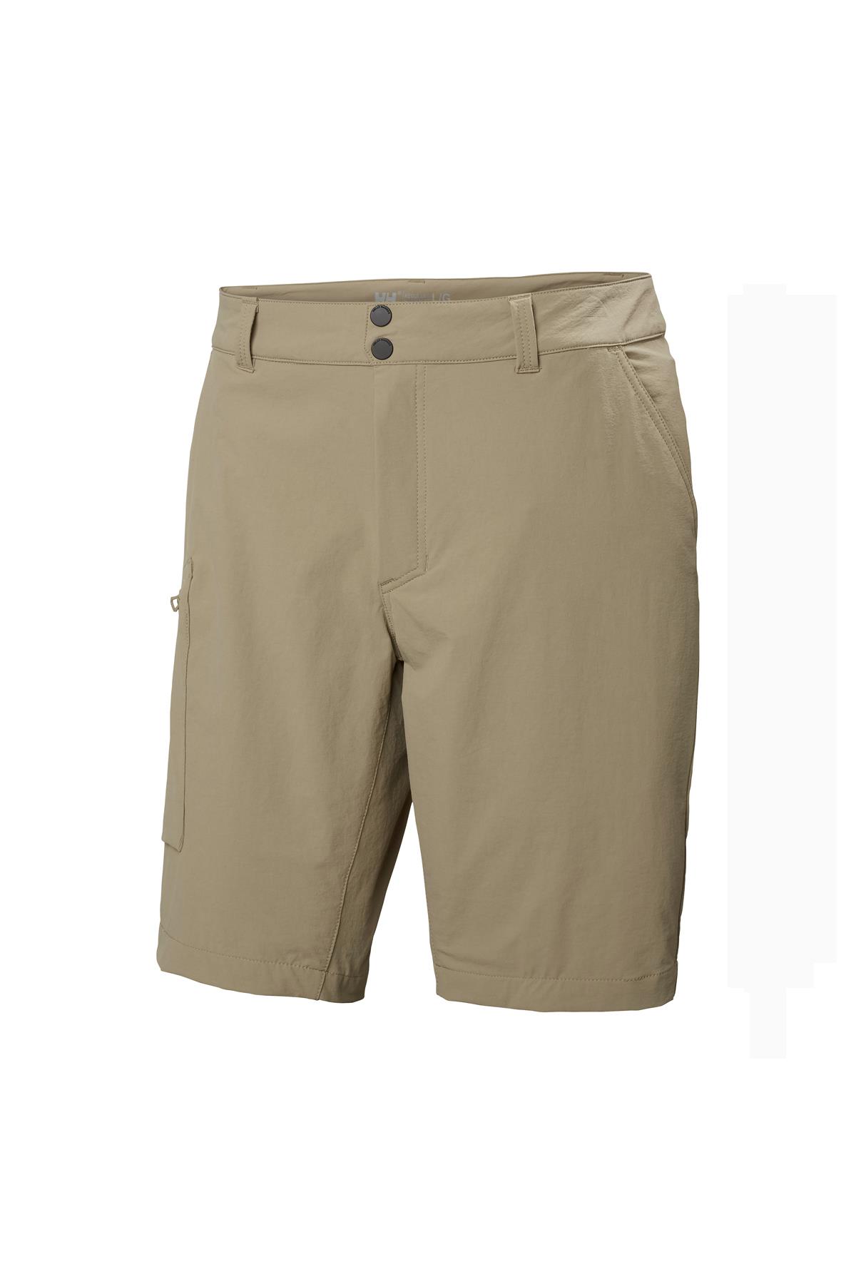 Helly Hansen Brono Softshell Erkek Şort HHA.63052 757