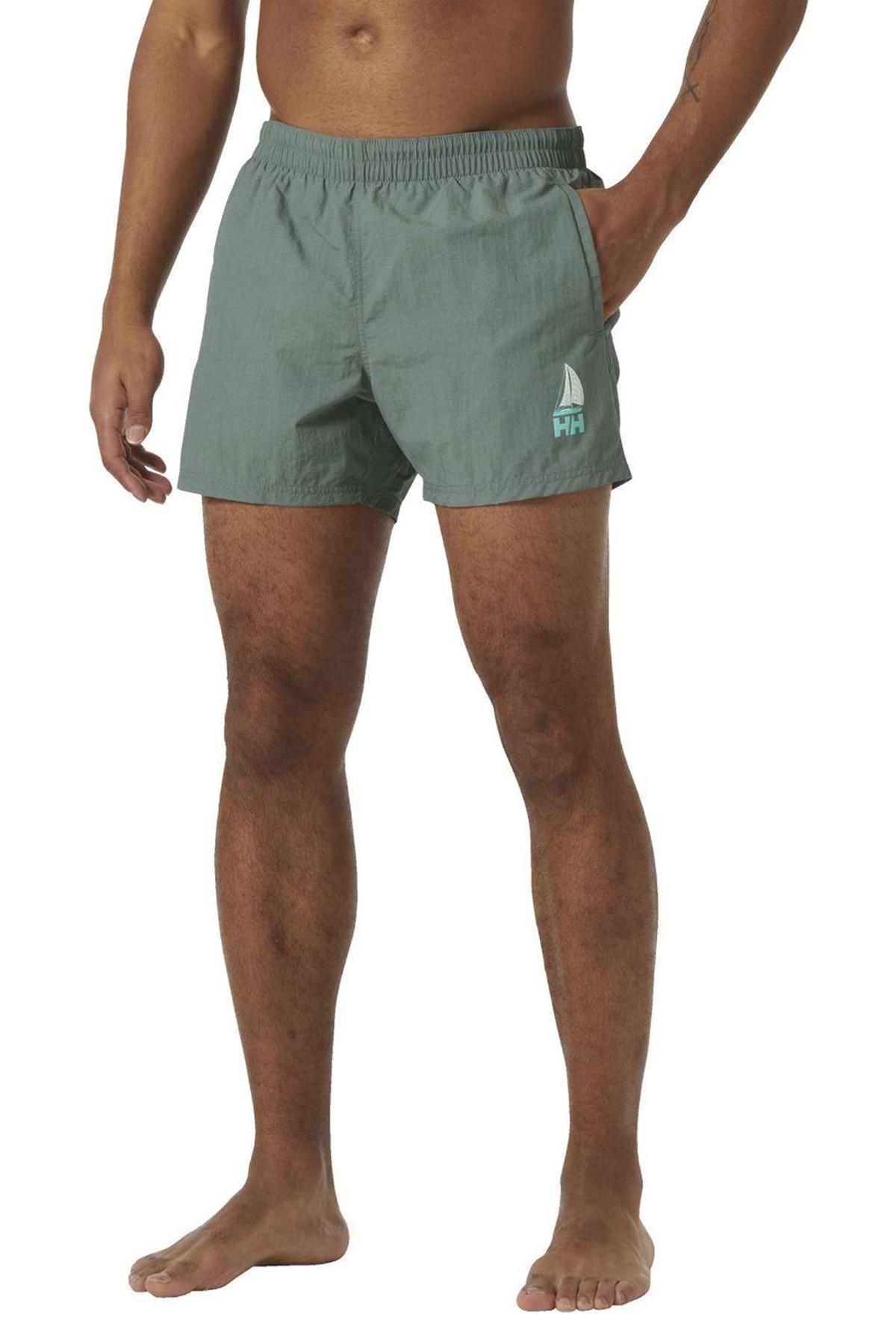 Helly Hansen Cascais Deniz Şortu Hha.34031 485