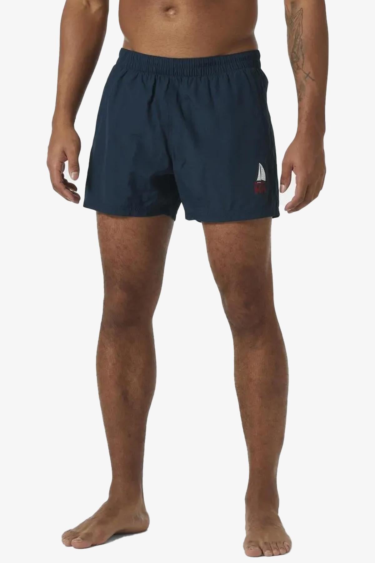 Helly Hansen Cascais Deniz Şortu Hha.34031 595