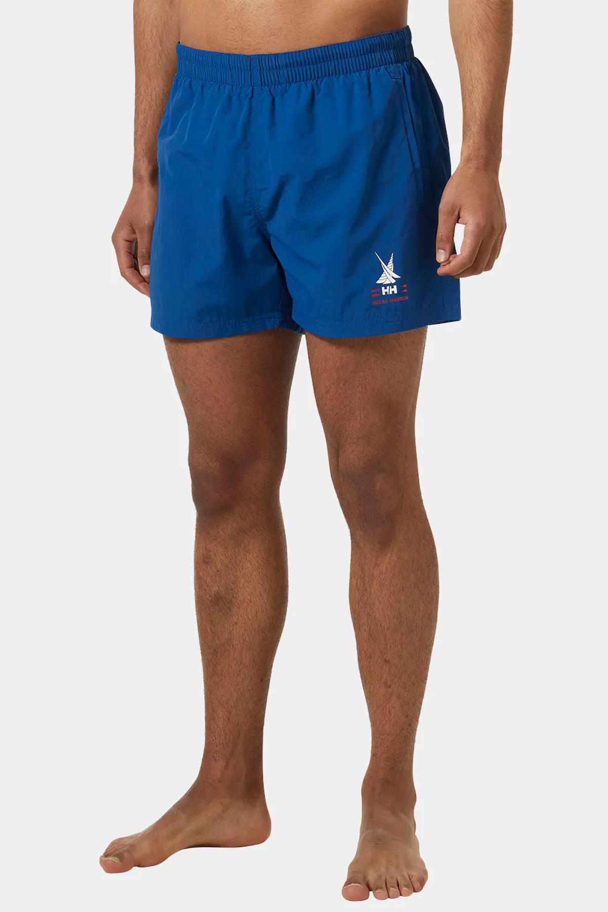 Helly Hansen Cascais Erkek Deniz Şortu HHA.34031 607