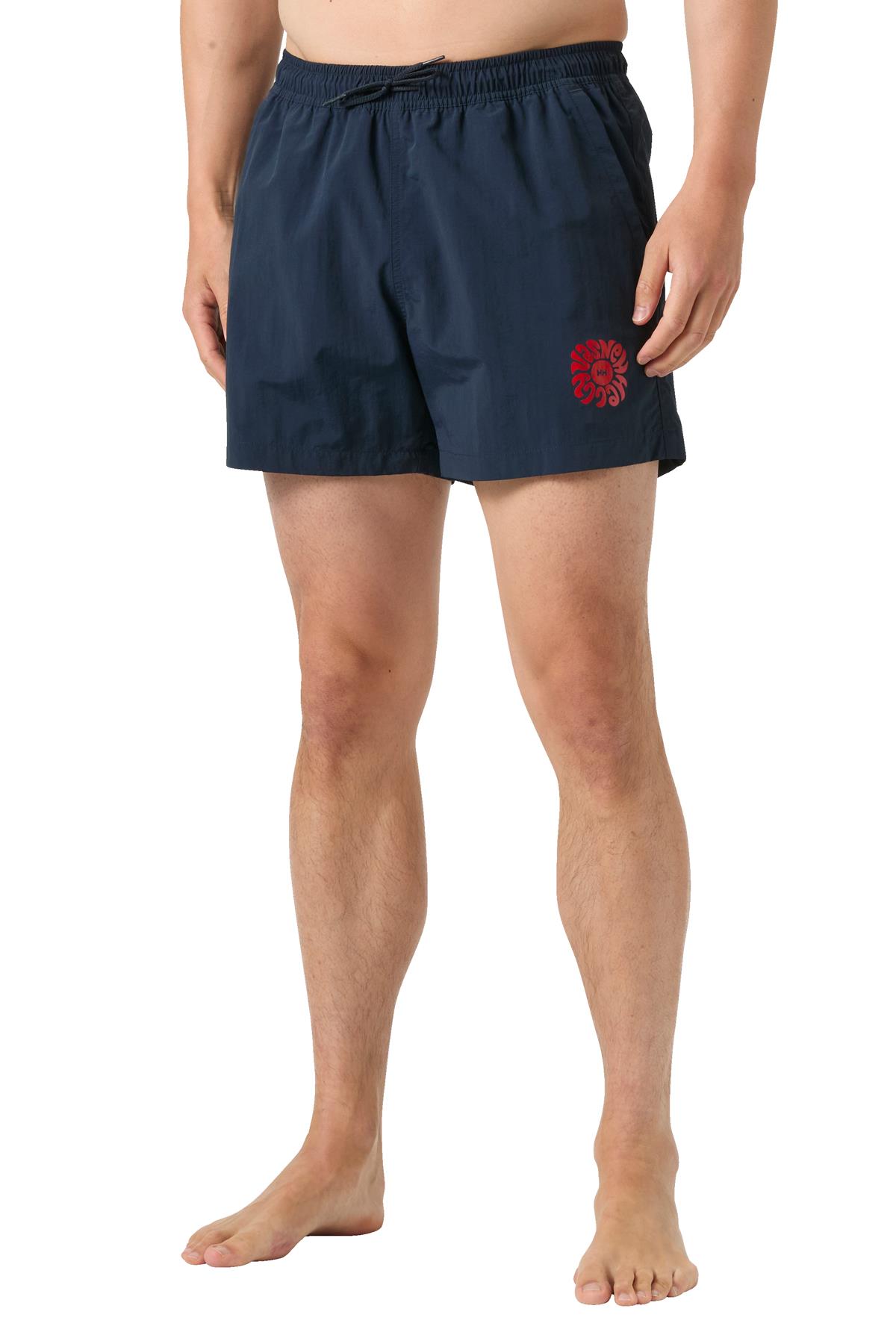 Helly Hansen Cascais Erkek Deniz Şortu HHA.54587 597