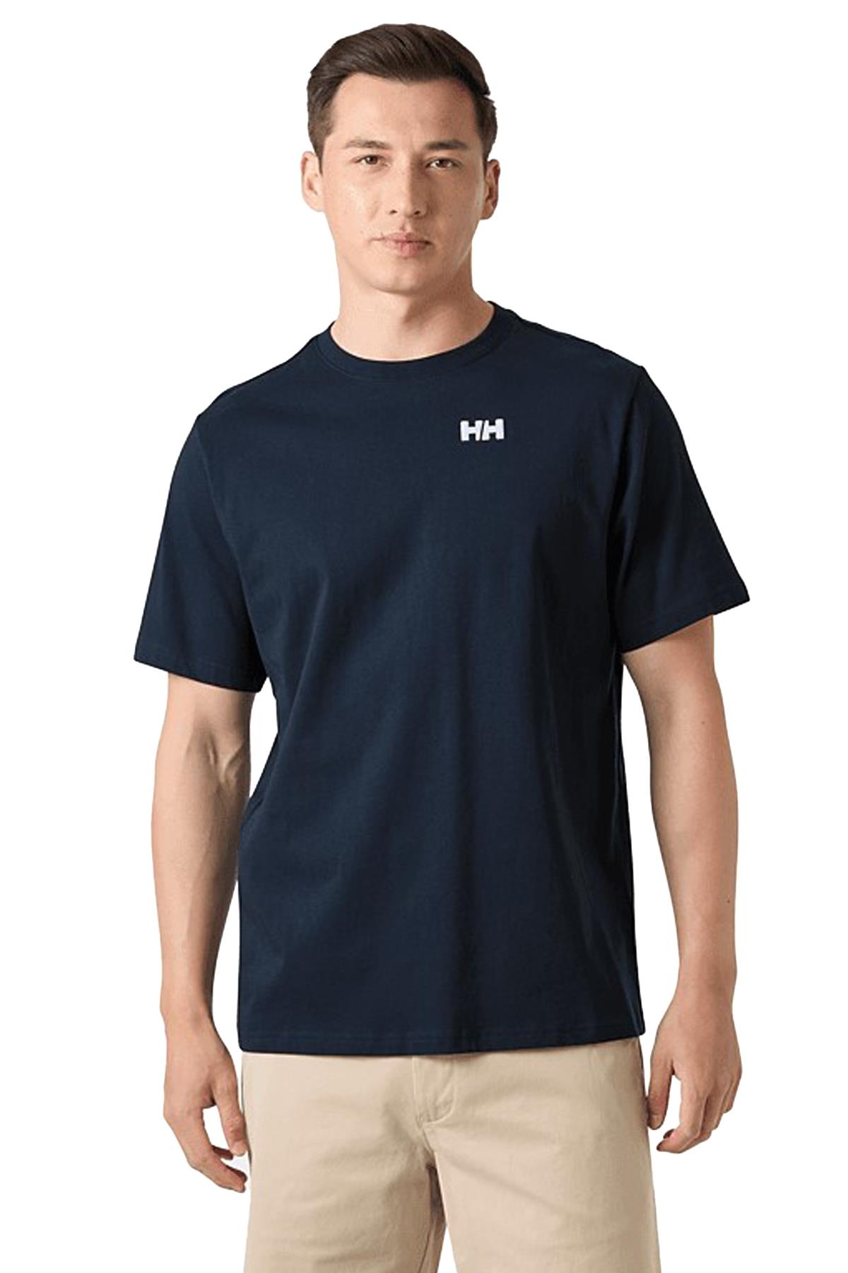 Helly Hansen Core 2.0 Erkek Tişört HHA.54599 596