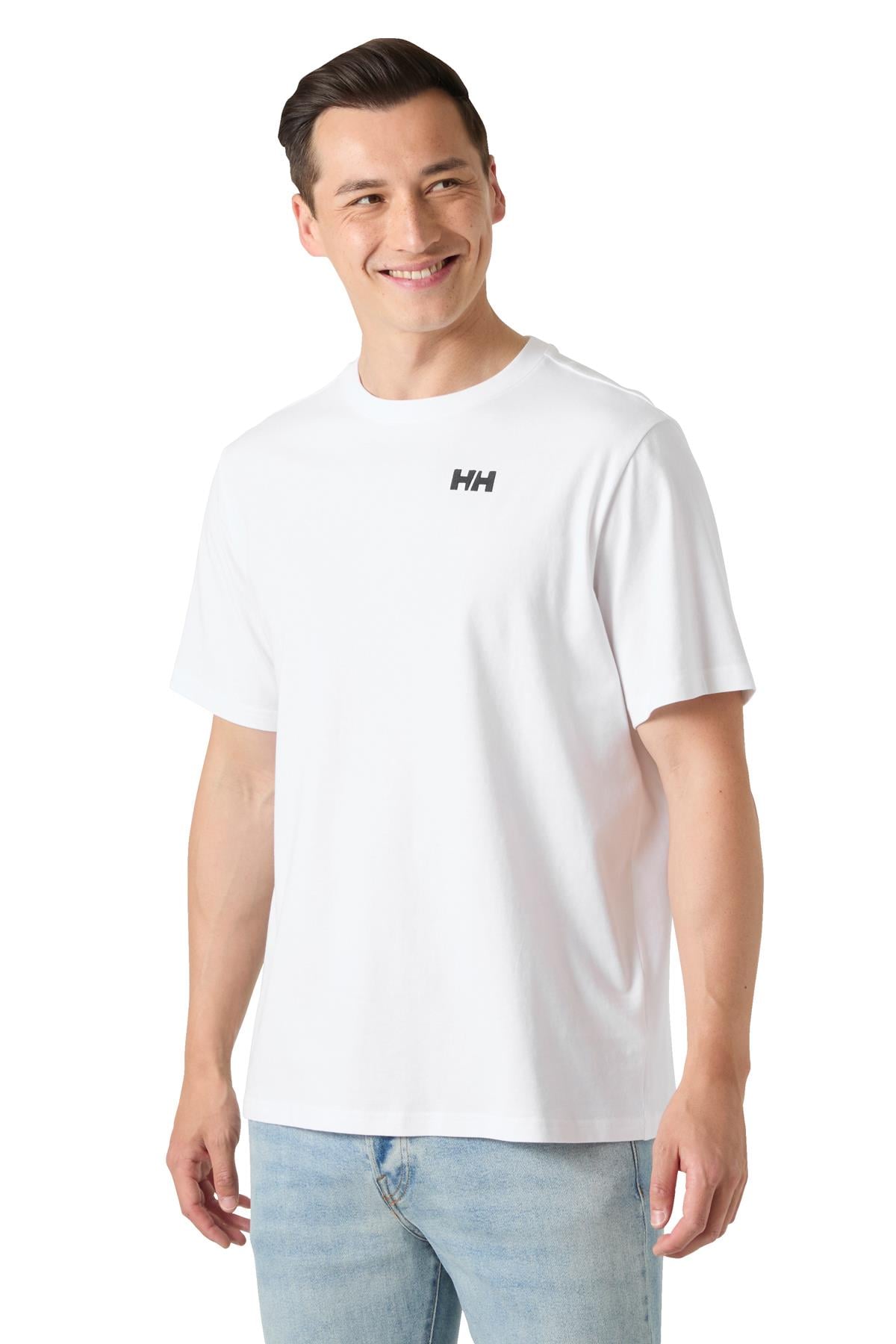 Helly Hansen Core 2.0 Erkek Tişört HHA.54599 004