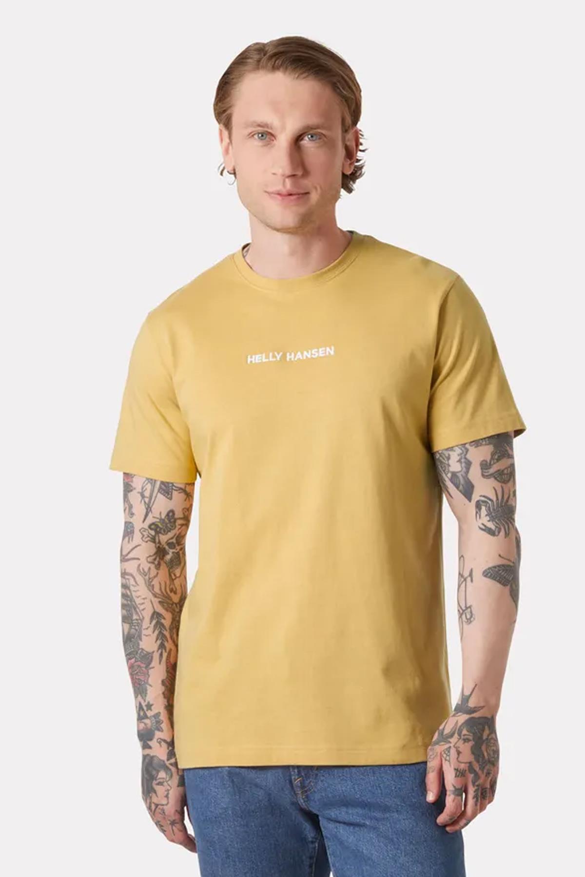 Helly Hansen Core T-Shirt 2.0 Hha.54598 389