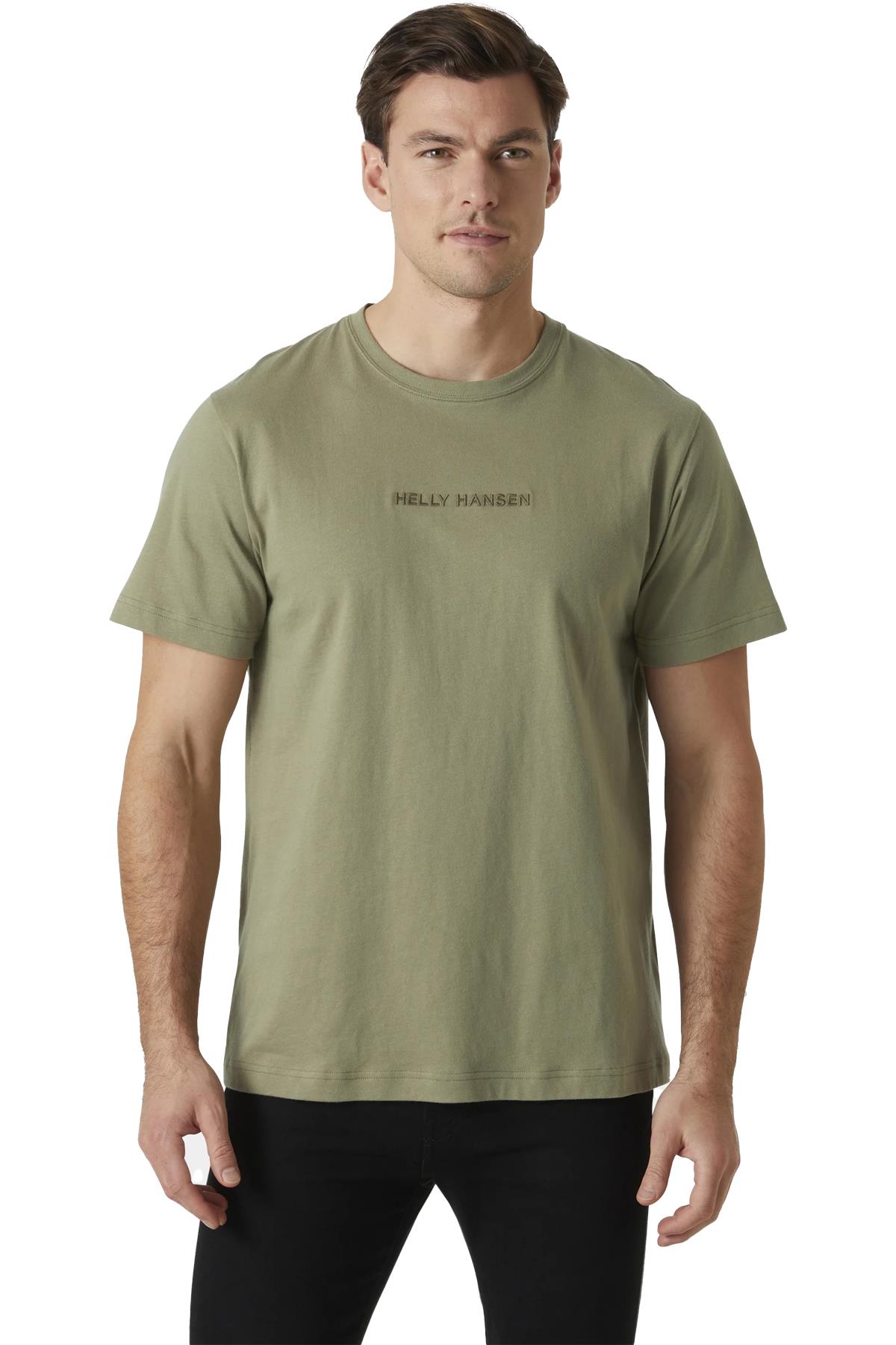 Helly Hansen Core T-Shirt 2.0 Hha.54598 421