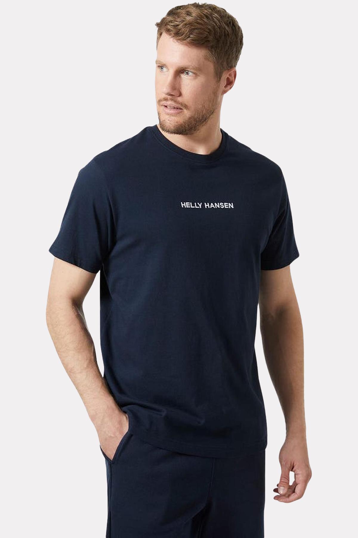 Helly Hansen Core T-Shirt 2.0 Hha.54598 597